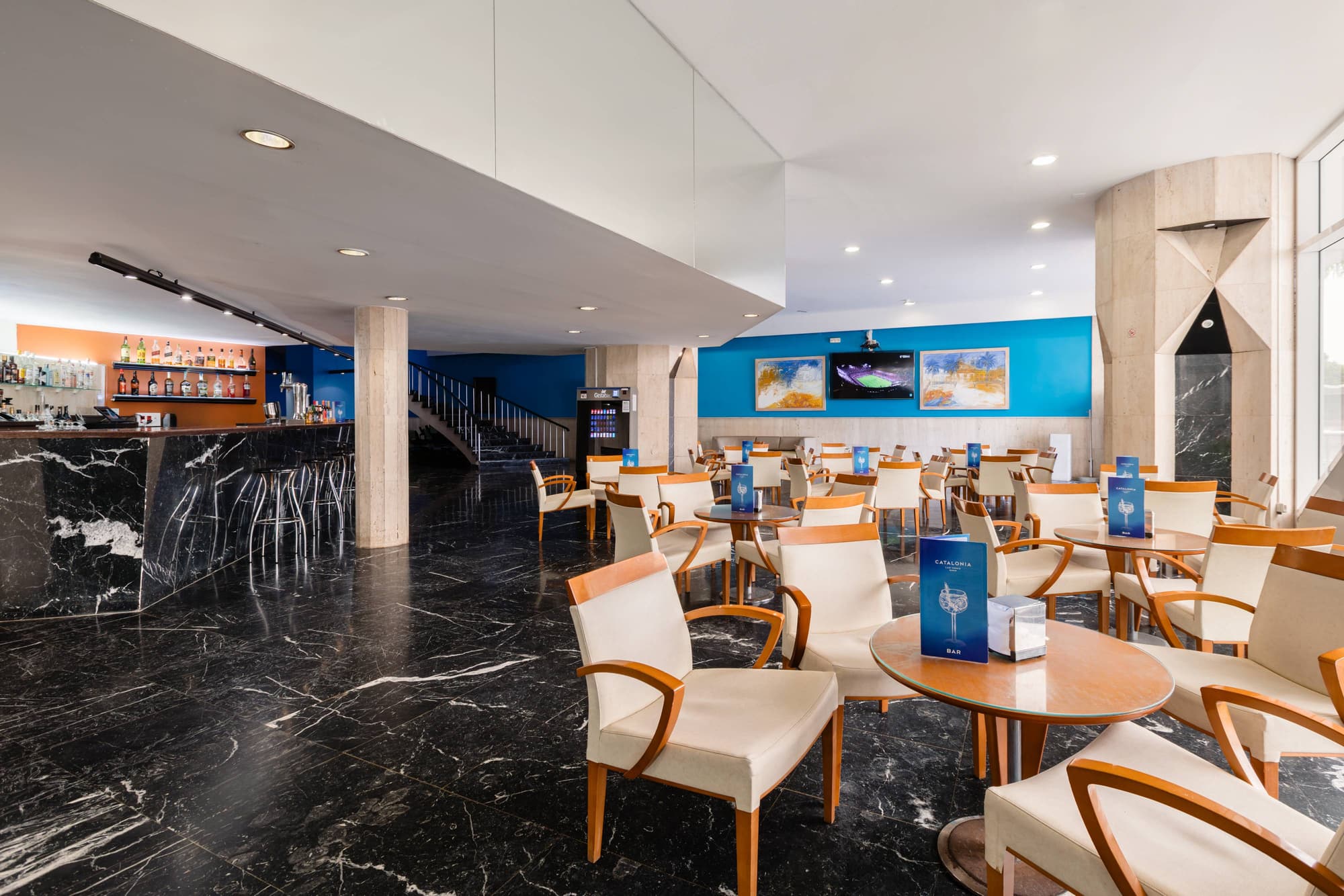 Catalonia Las Vegas Adults Only, General view