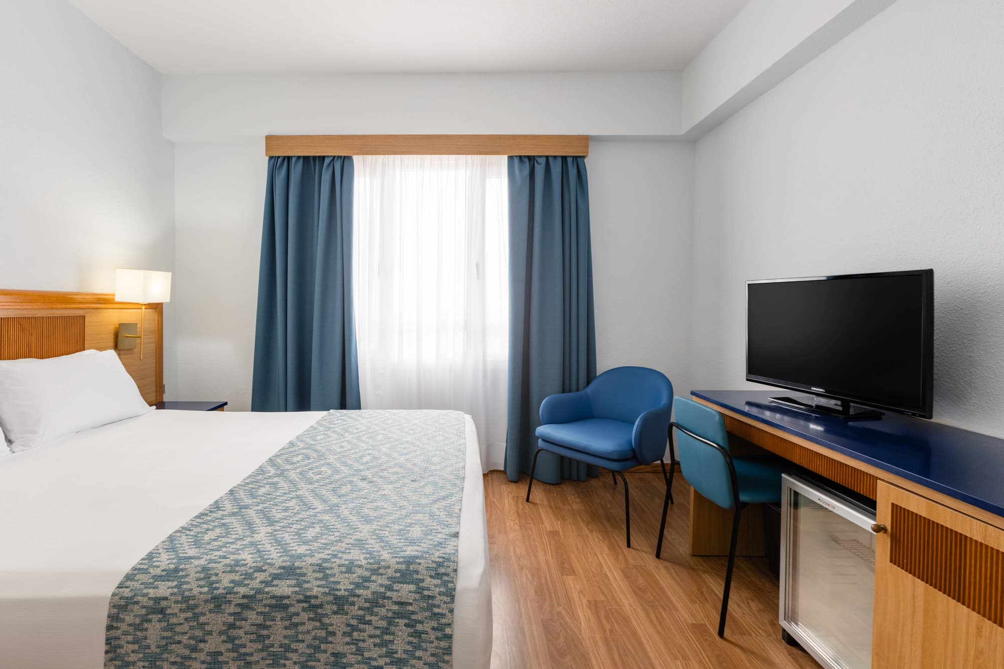 Catalonia Las Vegas Adults Only, Room