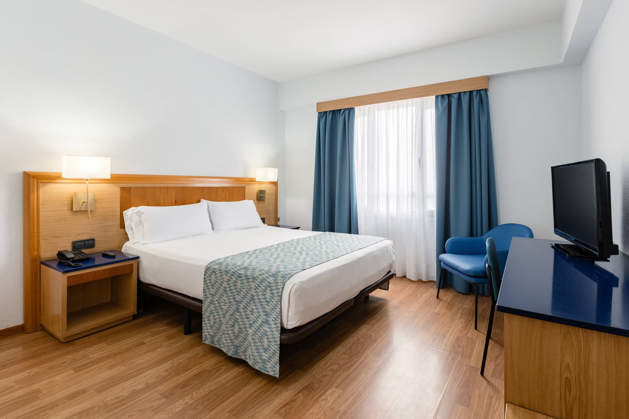 Catalonia Las Vegas Adults Only, Room