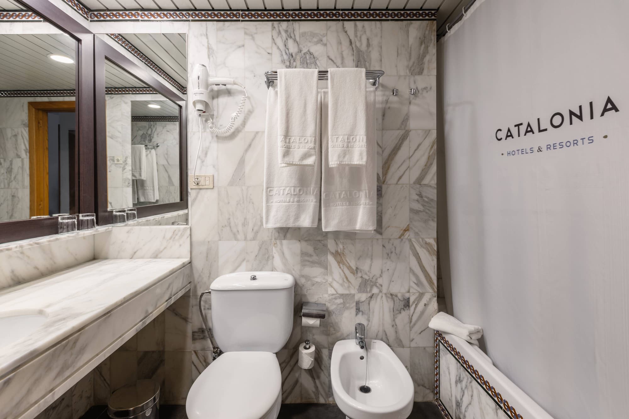 Catalonia Las Vegas Adults Only, Room