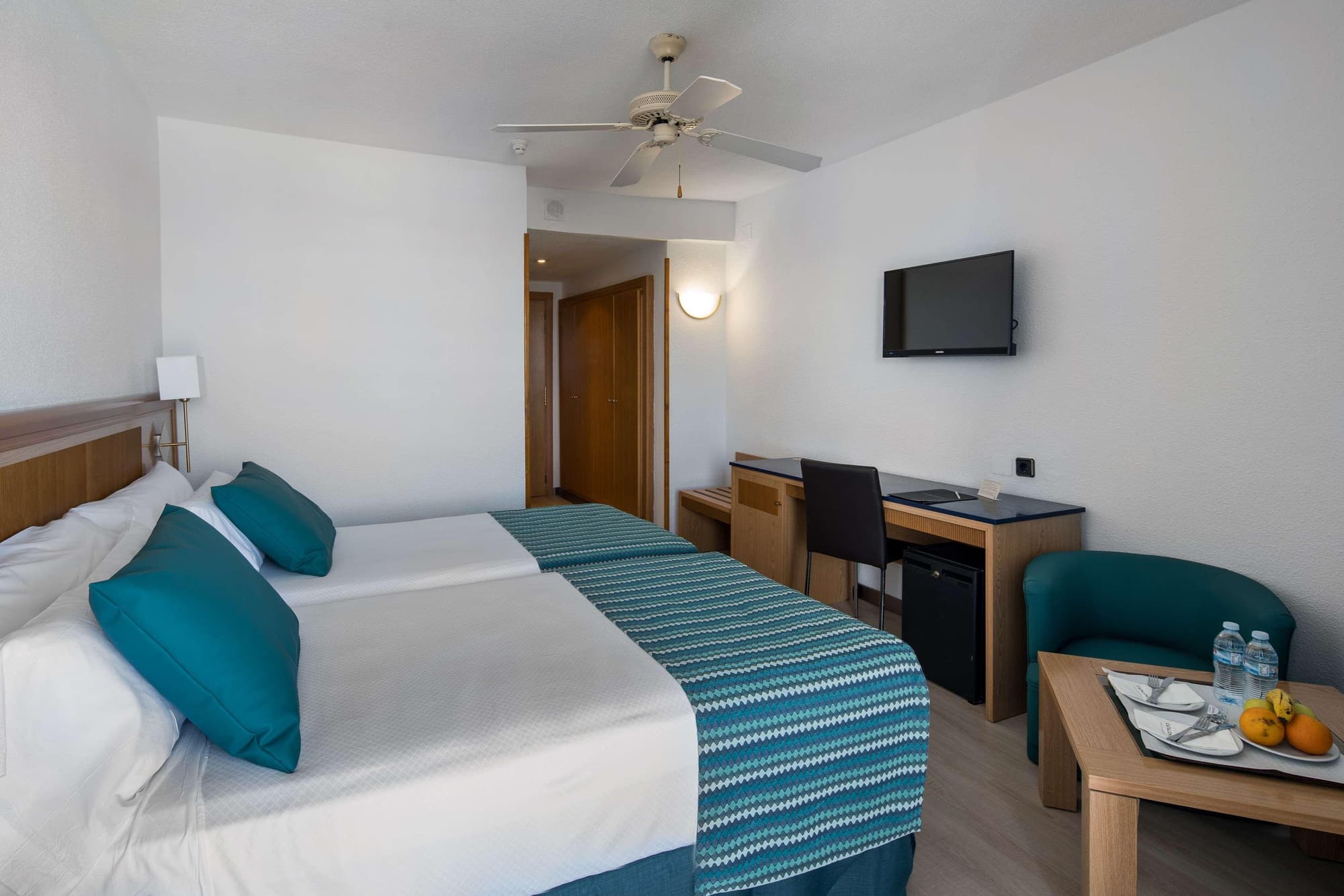 Catalonia Las Vegas Adults Only, Room