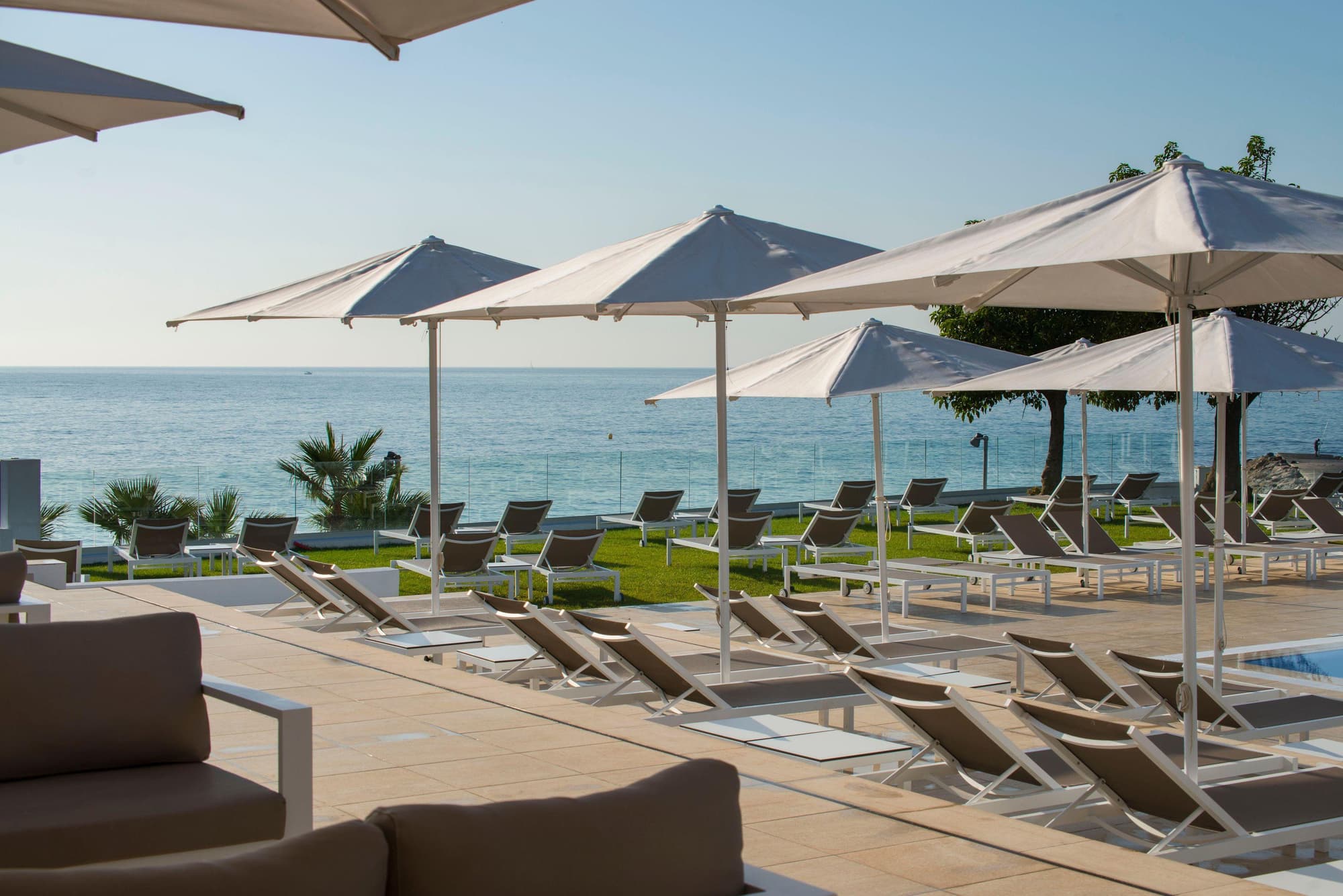 Estival Torrequebrada, General view