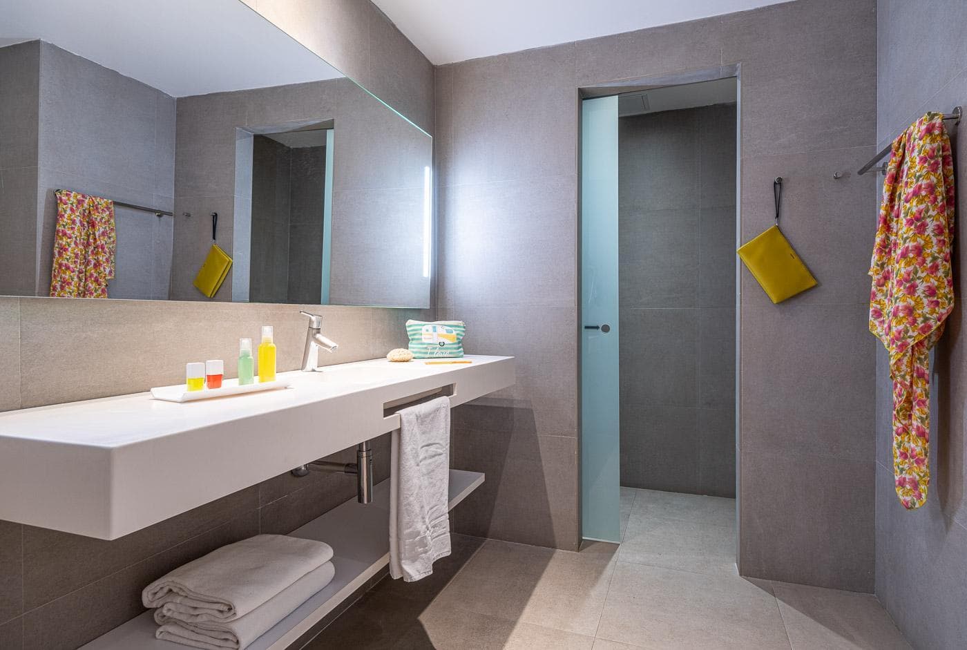 Estival Torrequebrada, Room