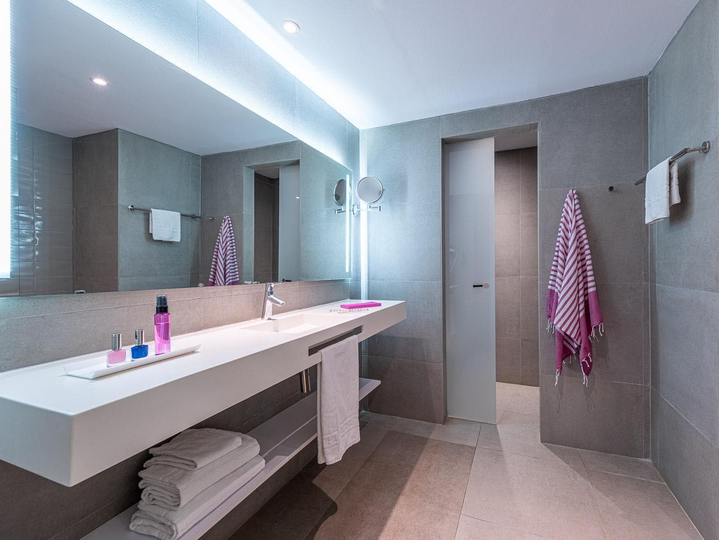 Estival Torrequebrada, Room