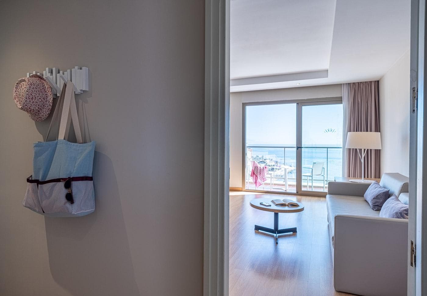 Estival Torrequebrada, Room