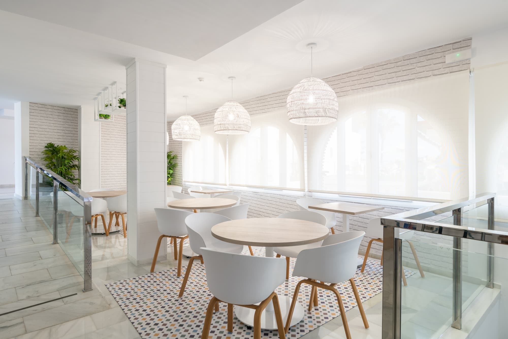 Nerja Club by Dorobe, Bar