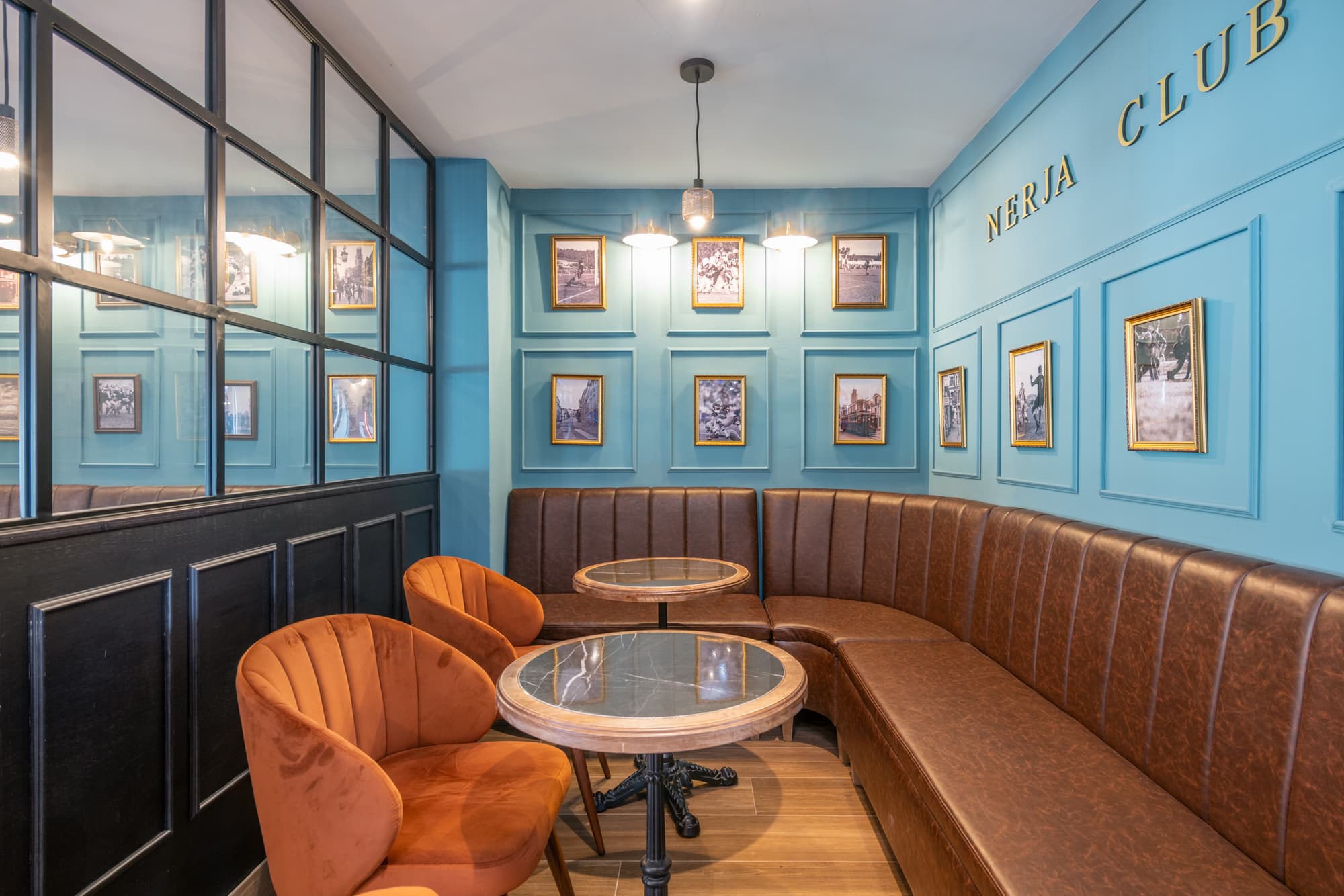 Nerja Club by Dorobe, Bar