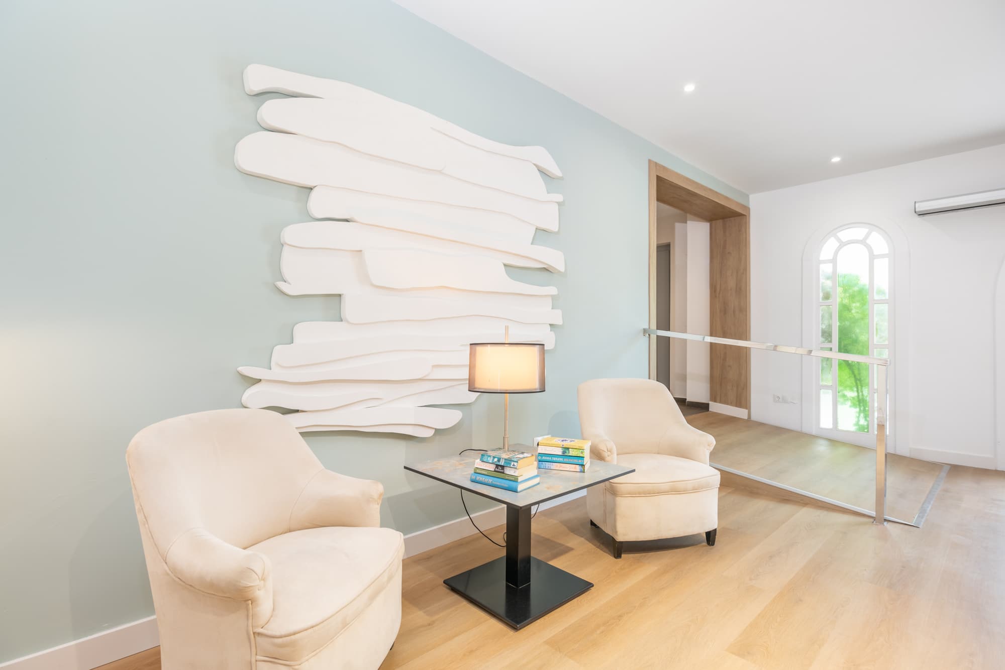 Nerja Club by Dorobe, Lobby