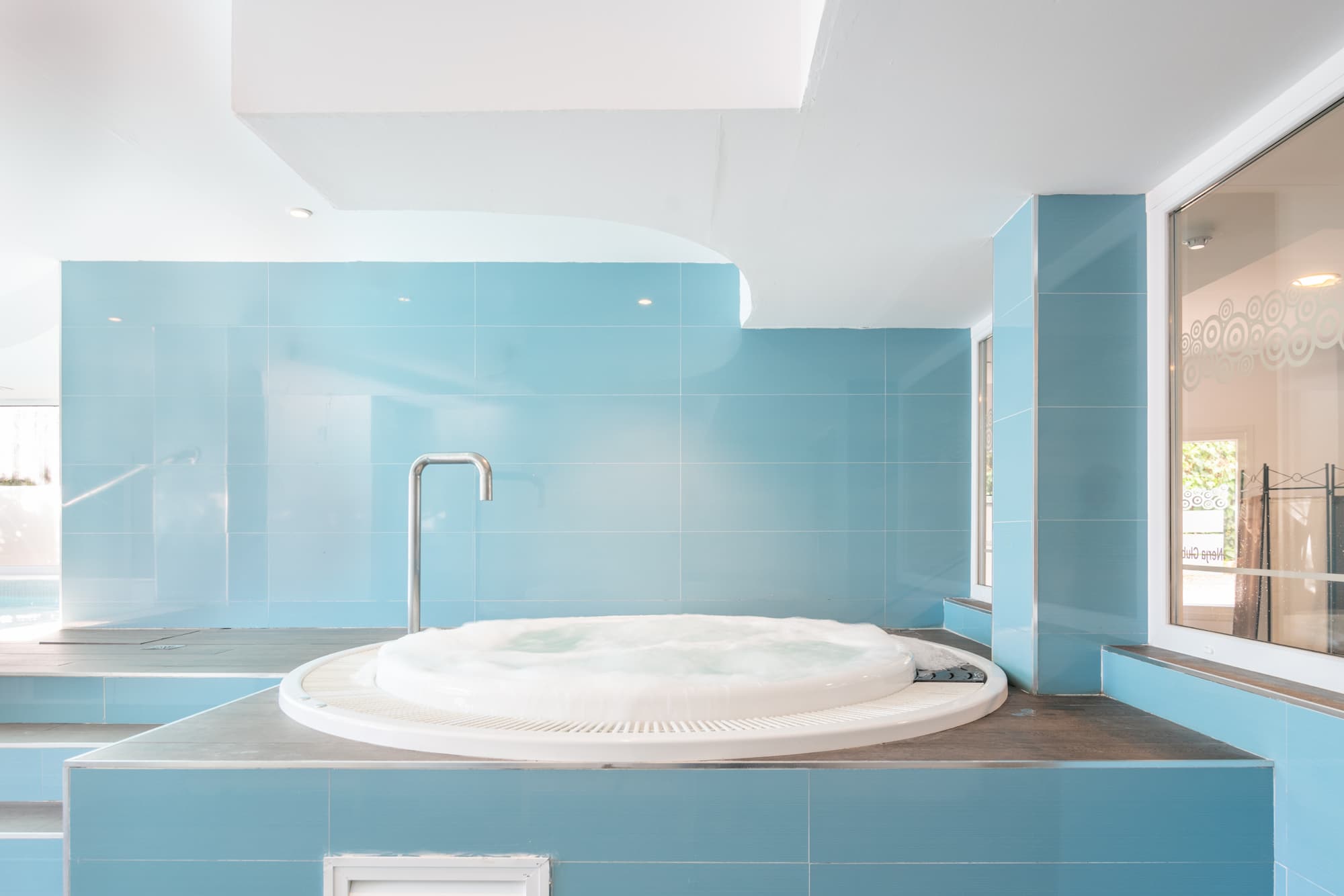 Nerja Club by Dorobe, Pool