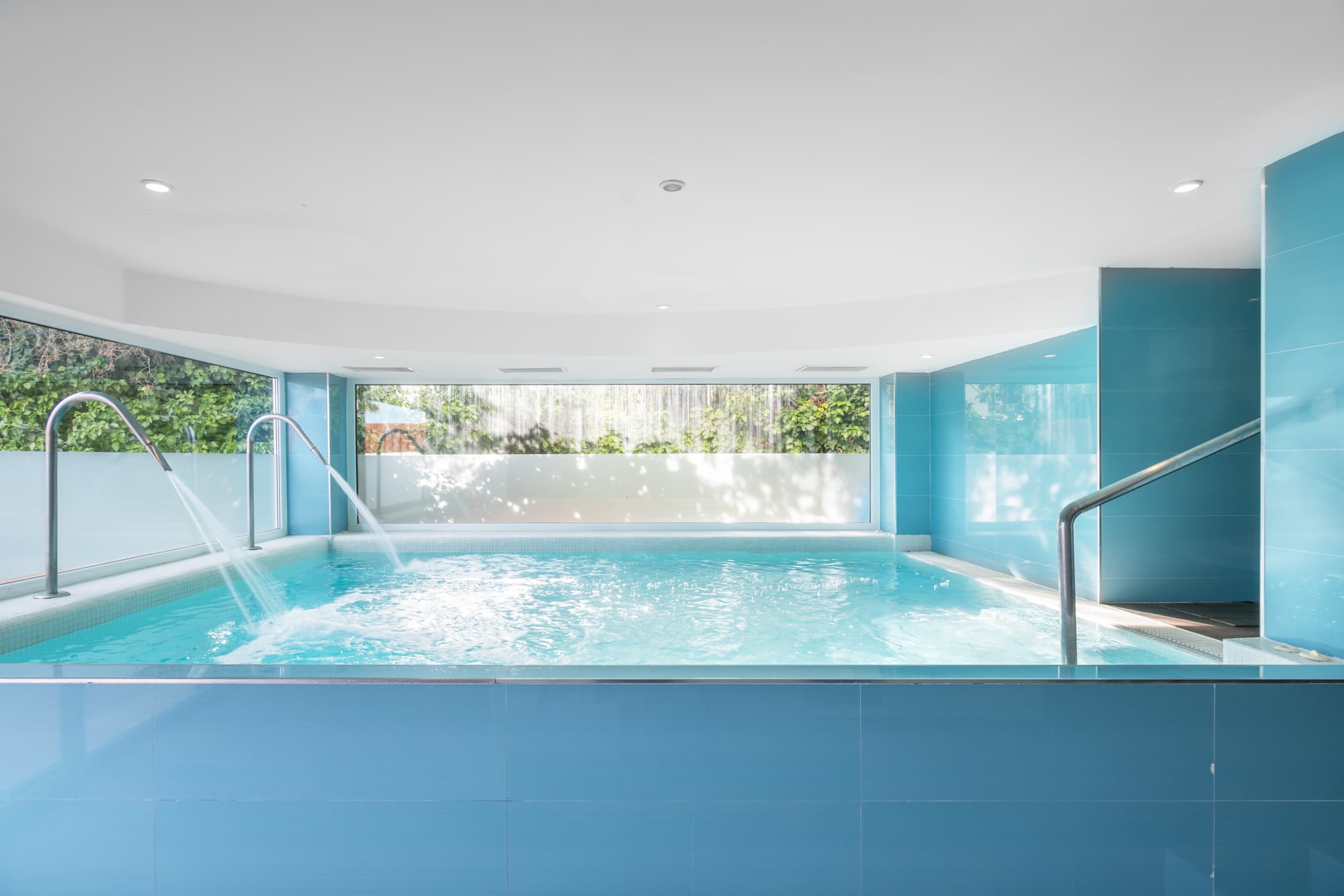 Nerja Club by Dorobe, Pool