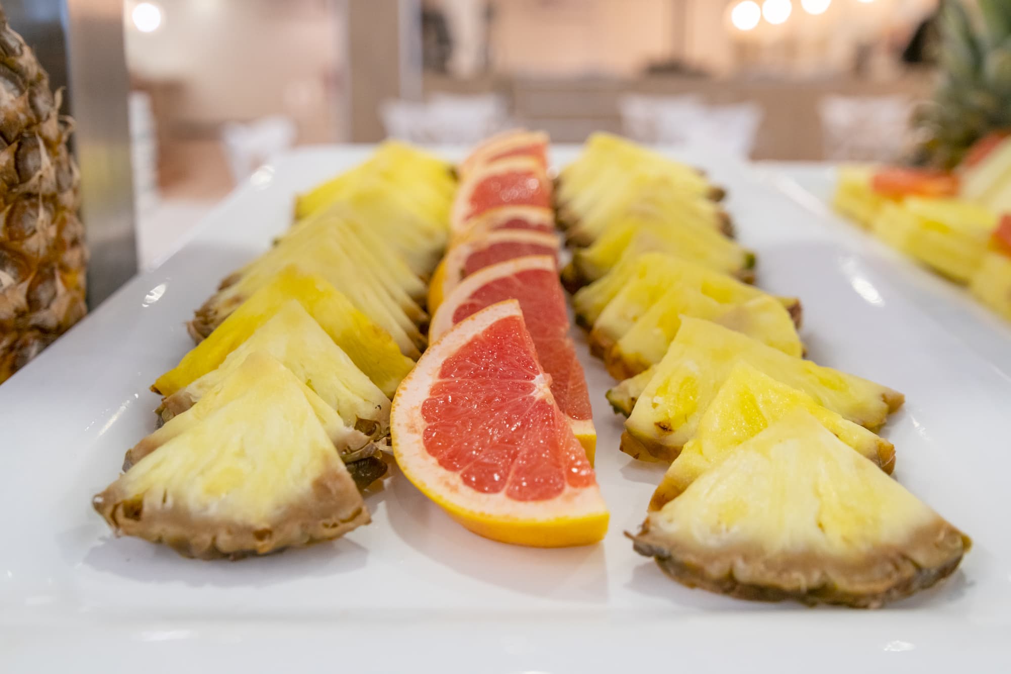 Nerja Club by Dorobe, Restaurant