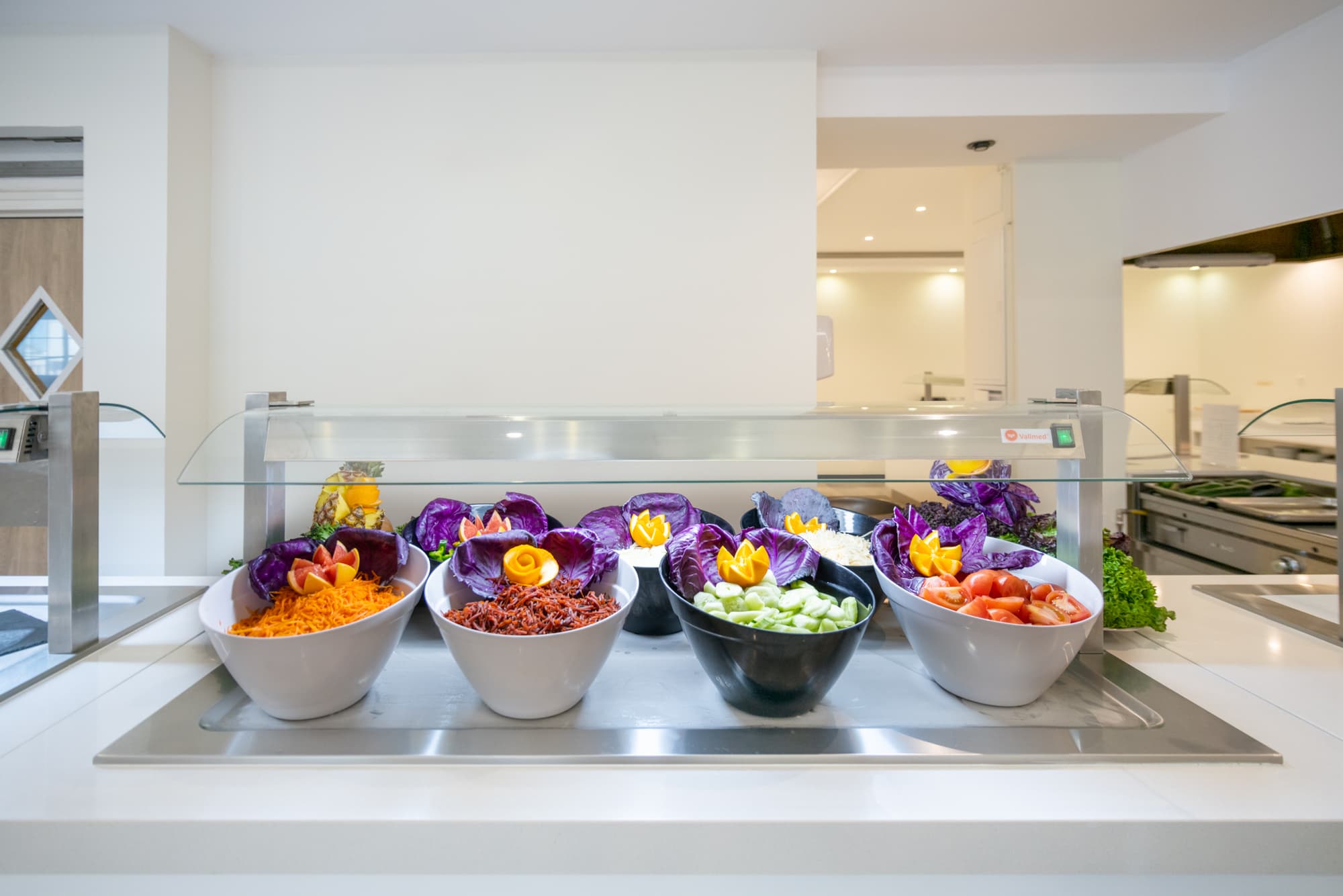 Nerja Club by Dorobe, Restaurant