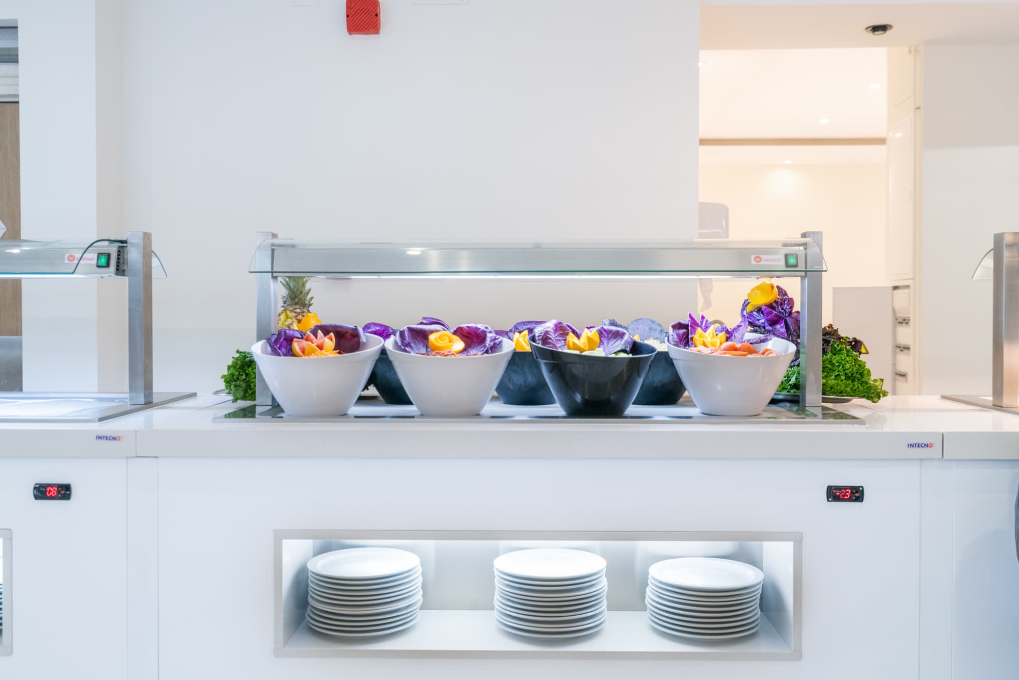 Nerja Club by Dorobe, Restaurant