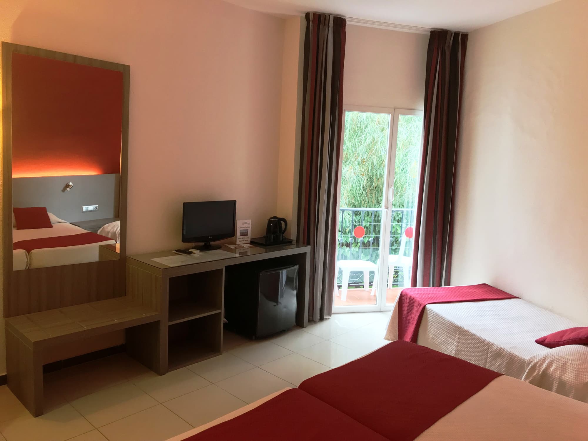 Nerja Club by Dorobe, Room