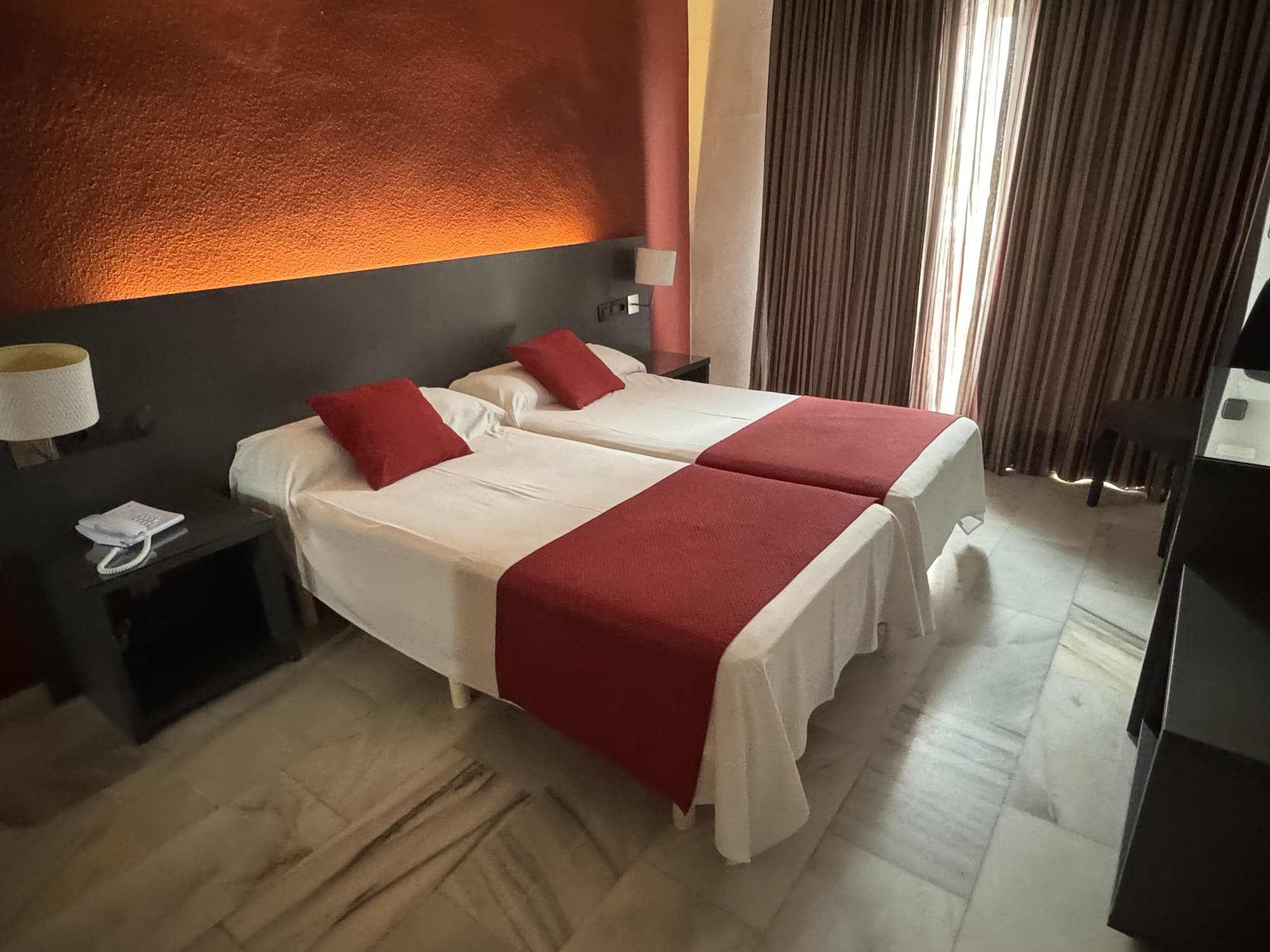 Nerja Club by Dorobe, Room