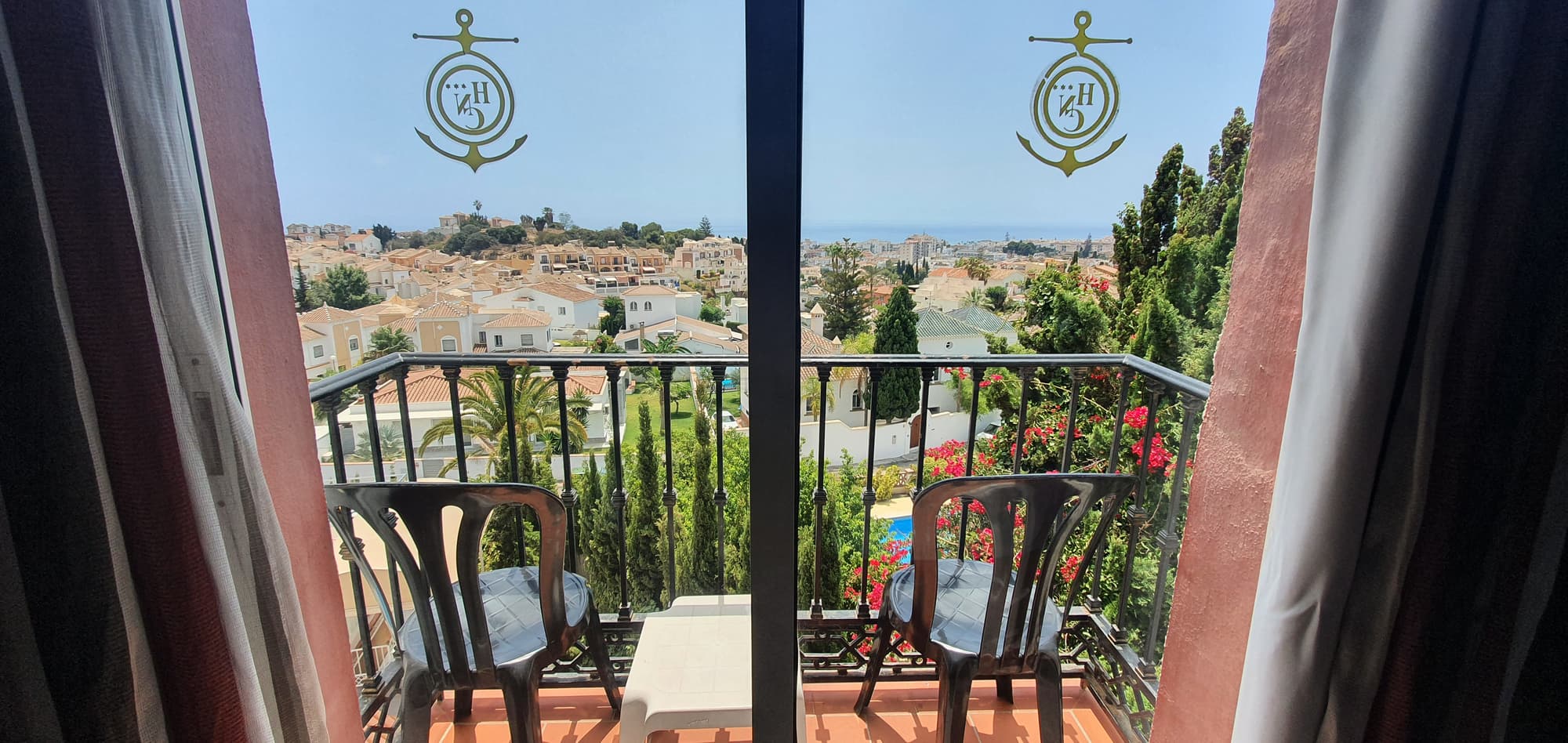 Nerja Club by Dorobe, Room