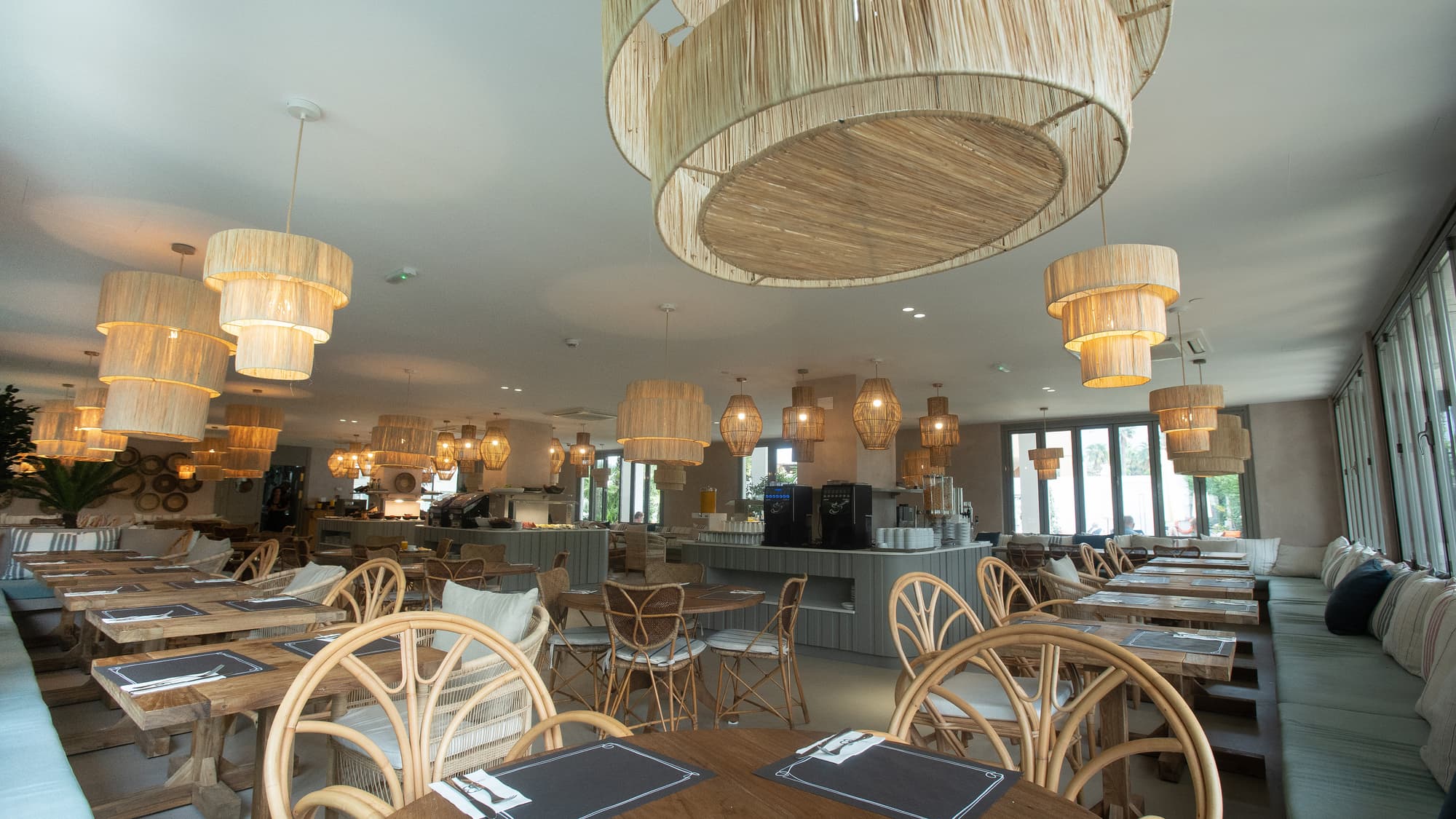 Soho Boutique Las Vegas, General view