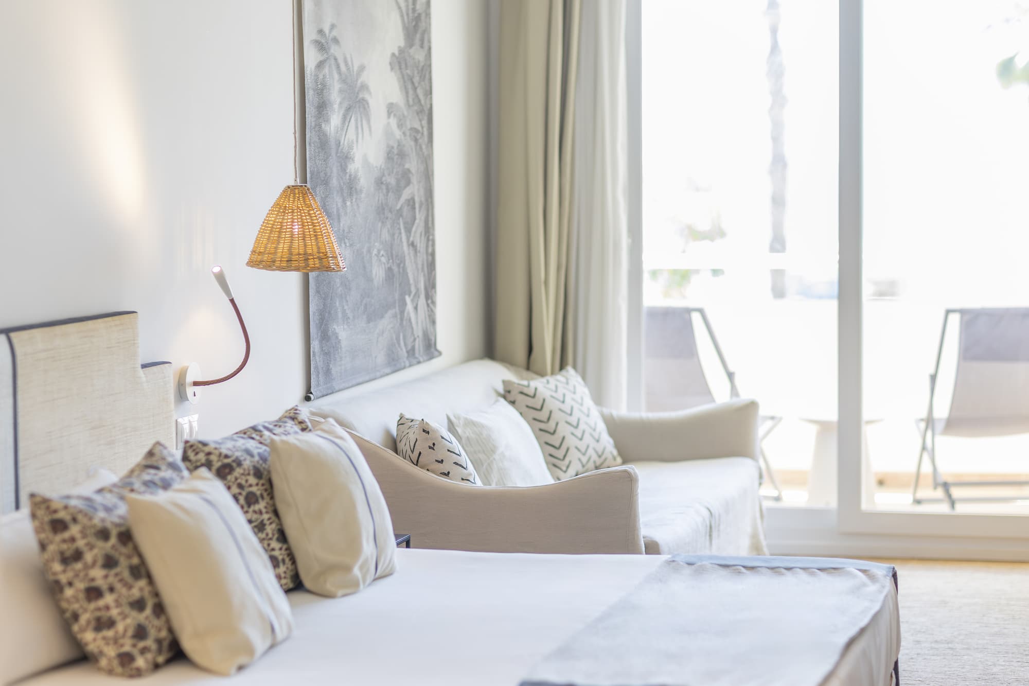 Soho Boutique Las Vegas, Room