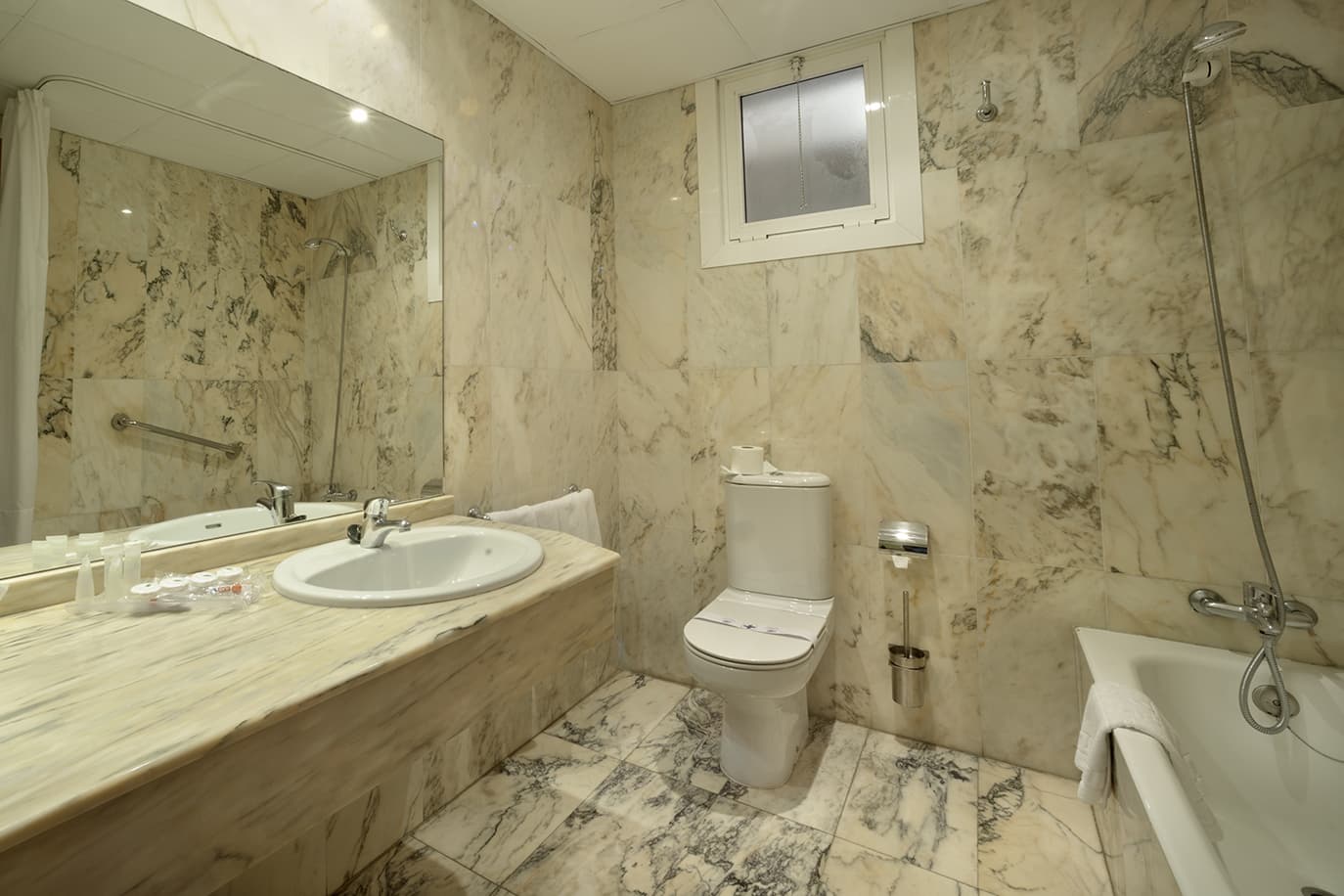 Soho Boutique Las Vegas, Room