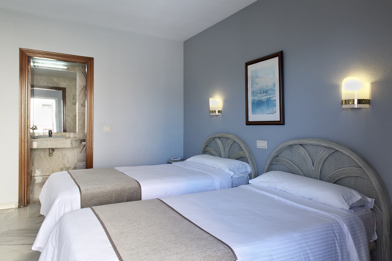 Soho Boutique Las Vegas, Room