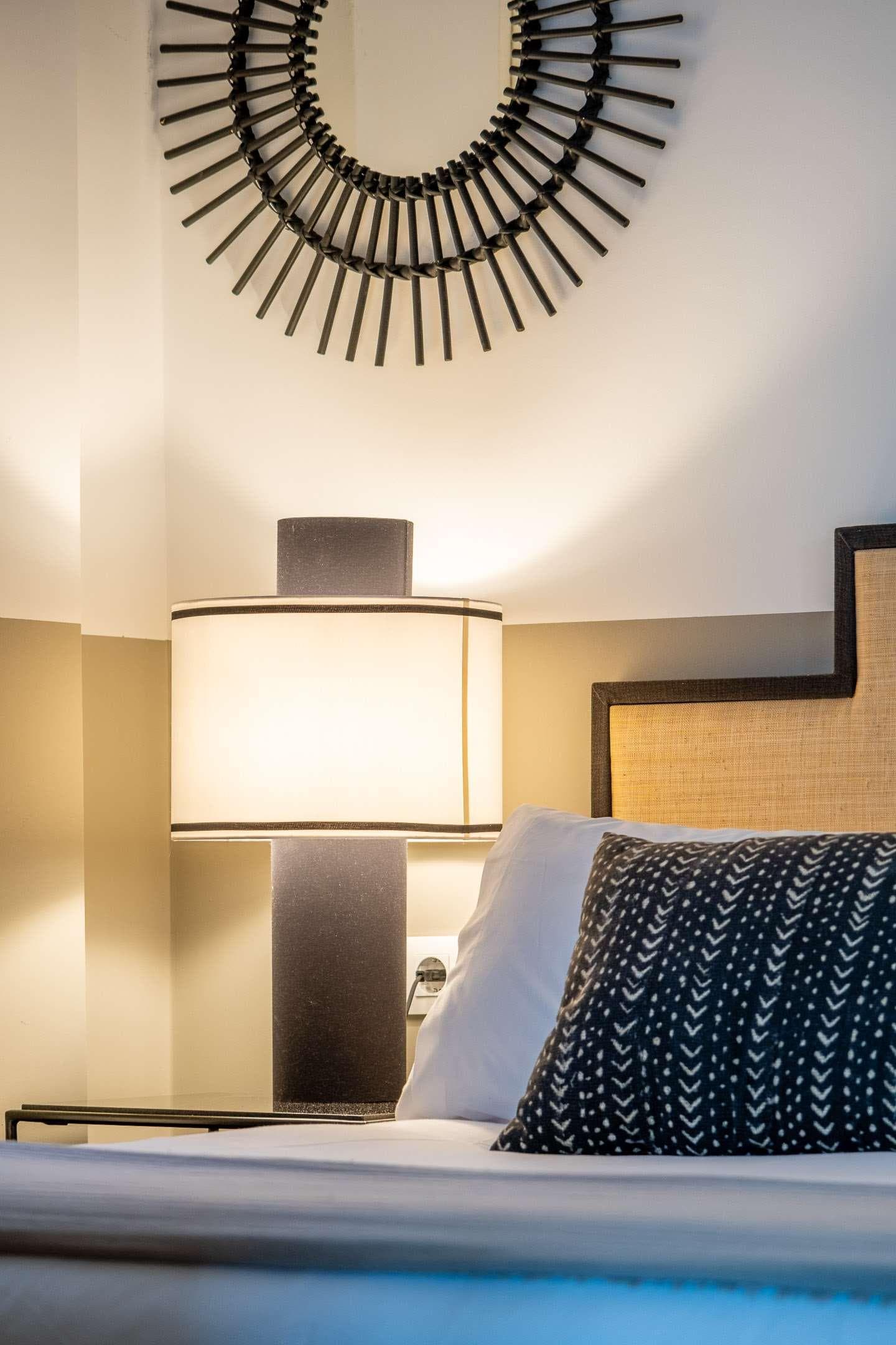 Soho Boutique Las Vegas, Room