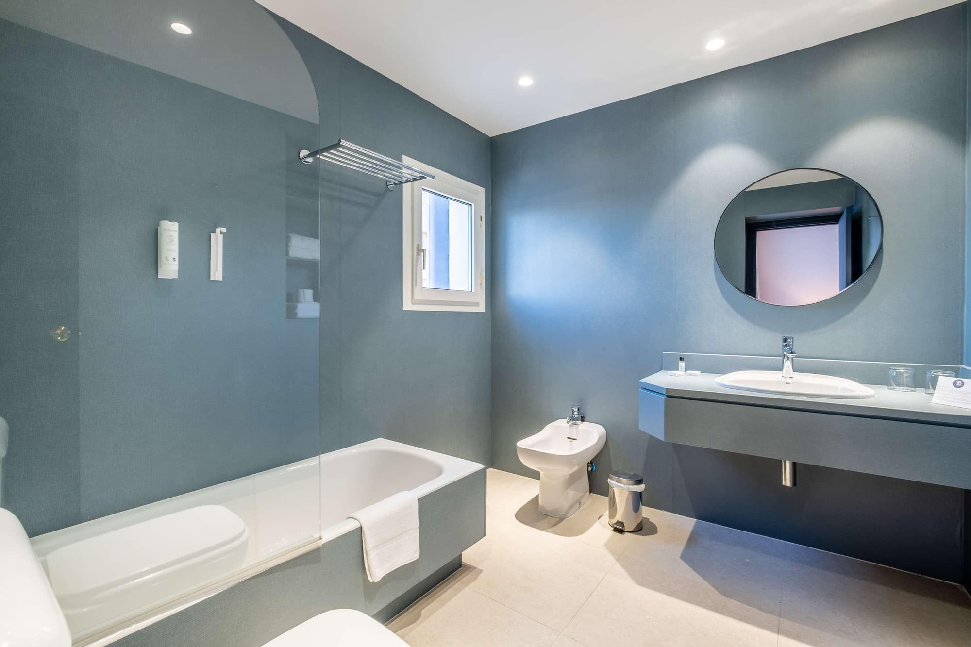 Soho Boutique Las Vegas, Room