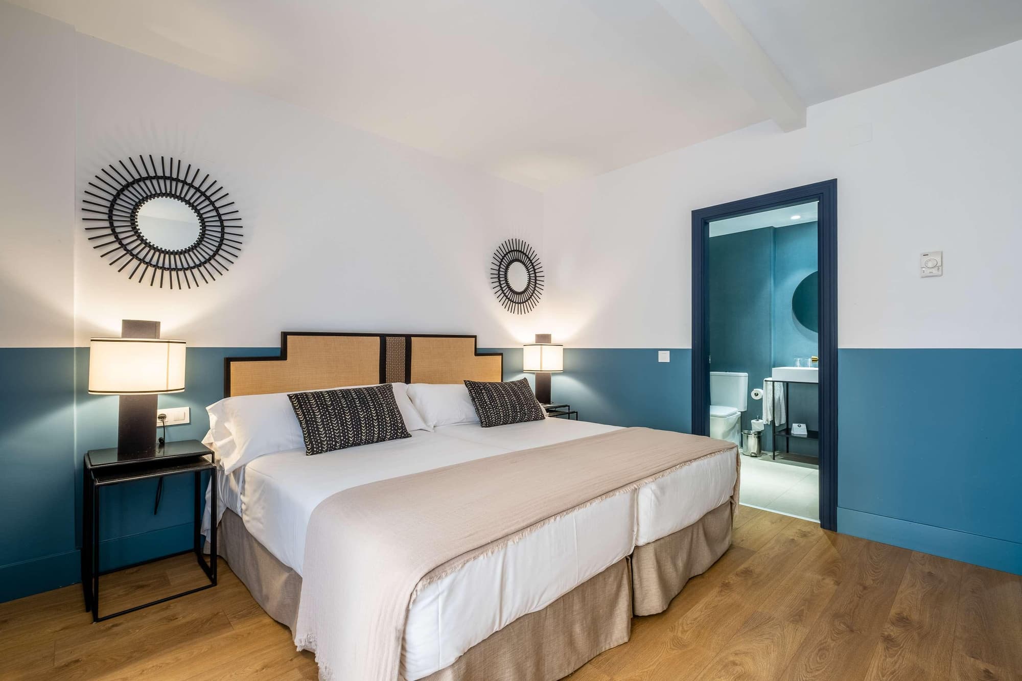 Soho Boutique Las Vegas, Room