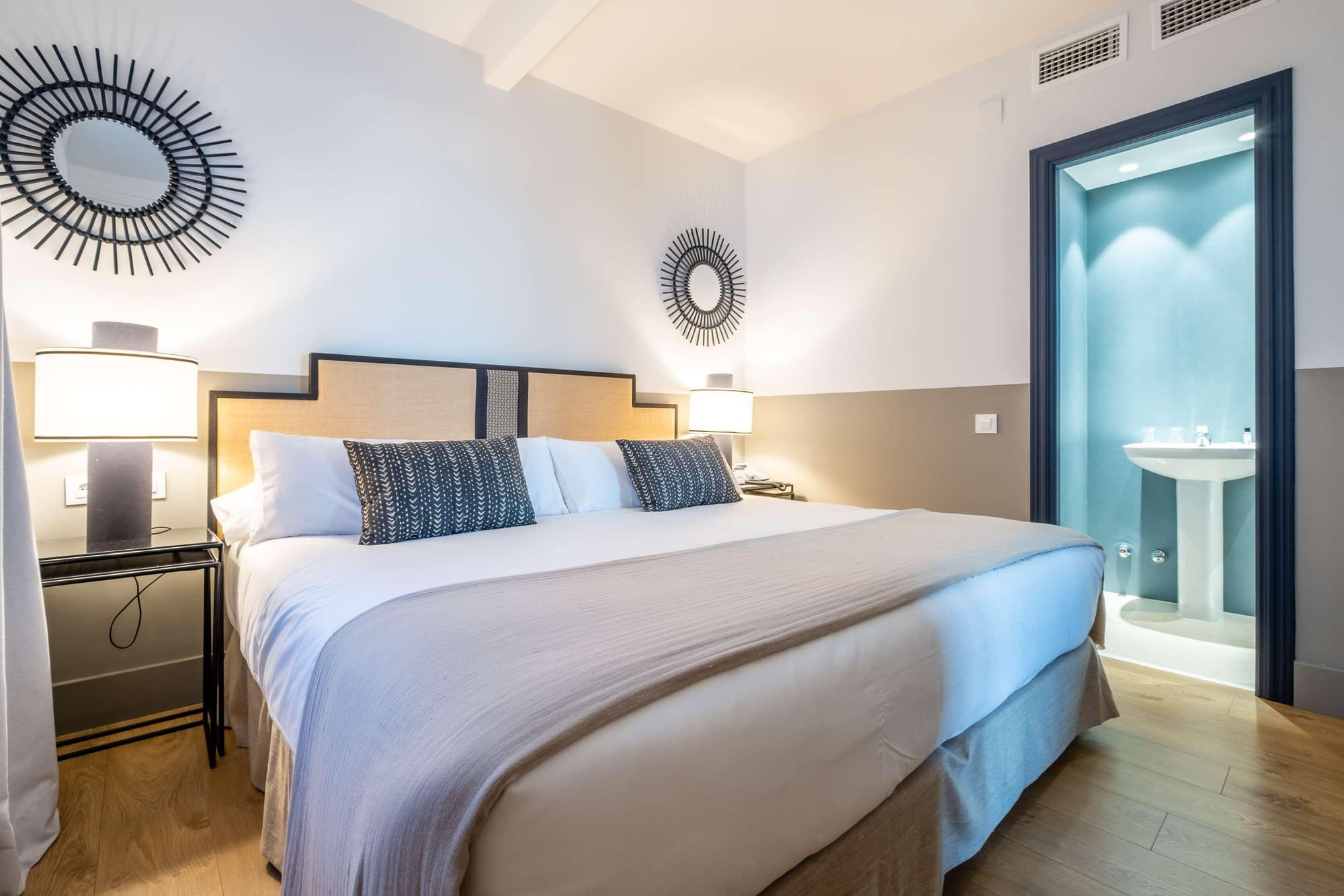 Soho Boutique Las Vegas, Room