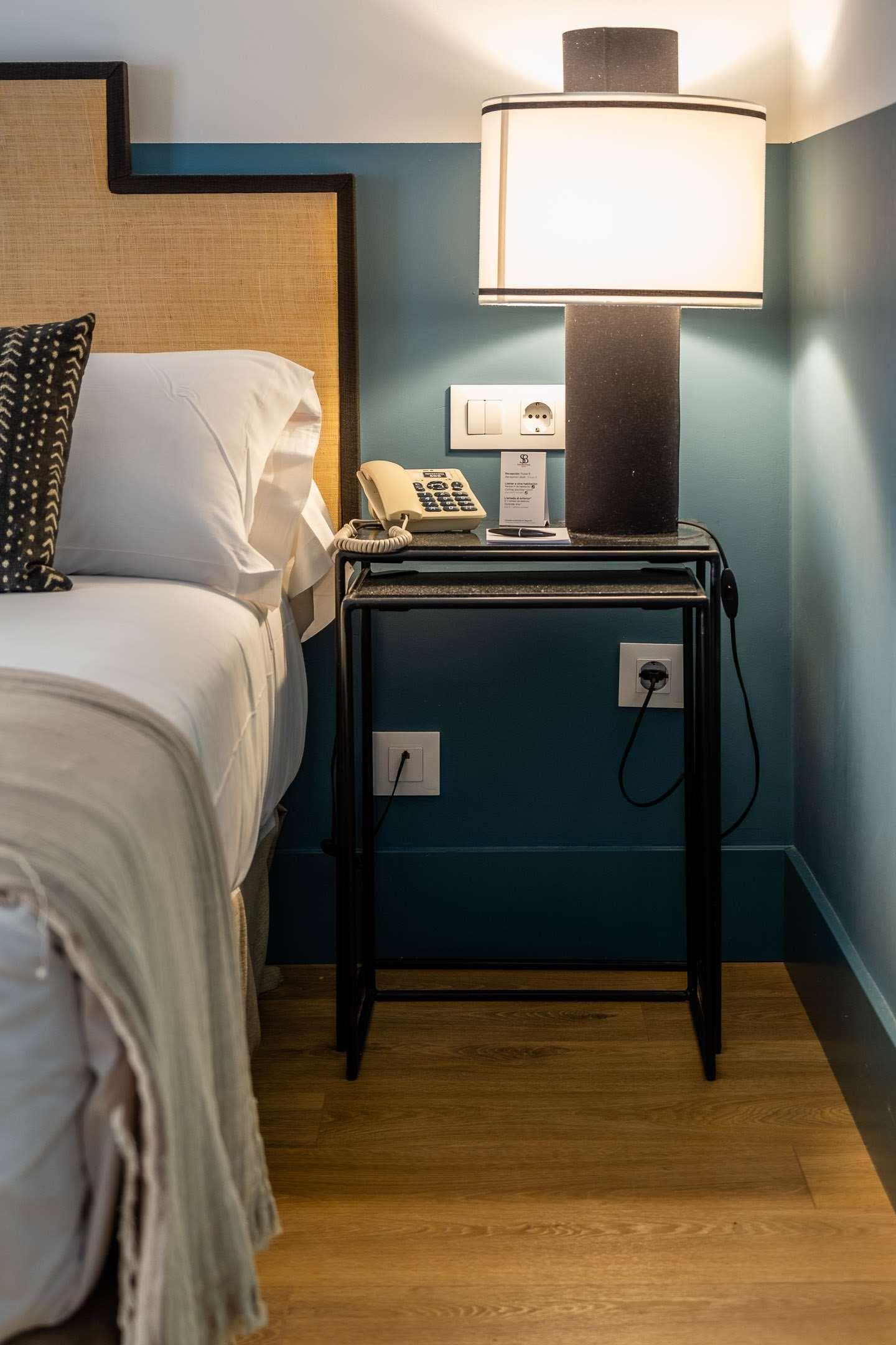 Soho Boutique Las Vegas, Room