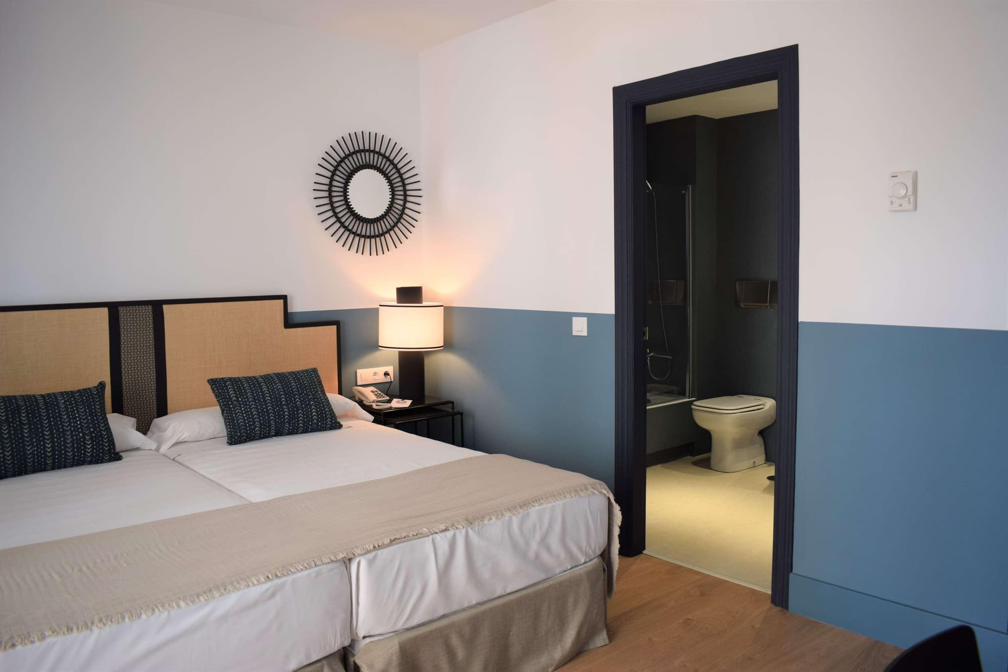 Soho Boutique Las Vegas, Room