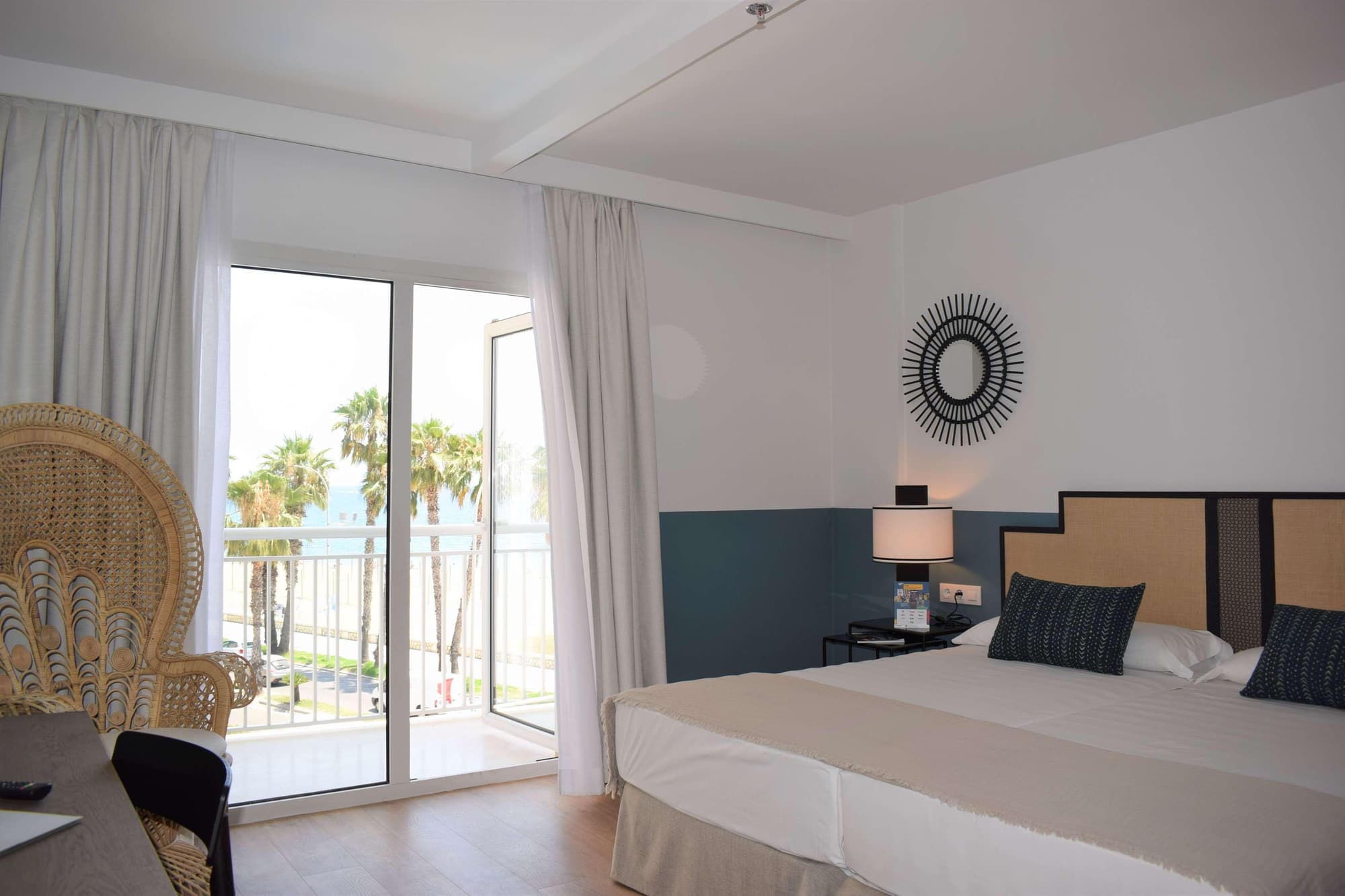 Soho Boutique Las Vegas, Room