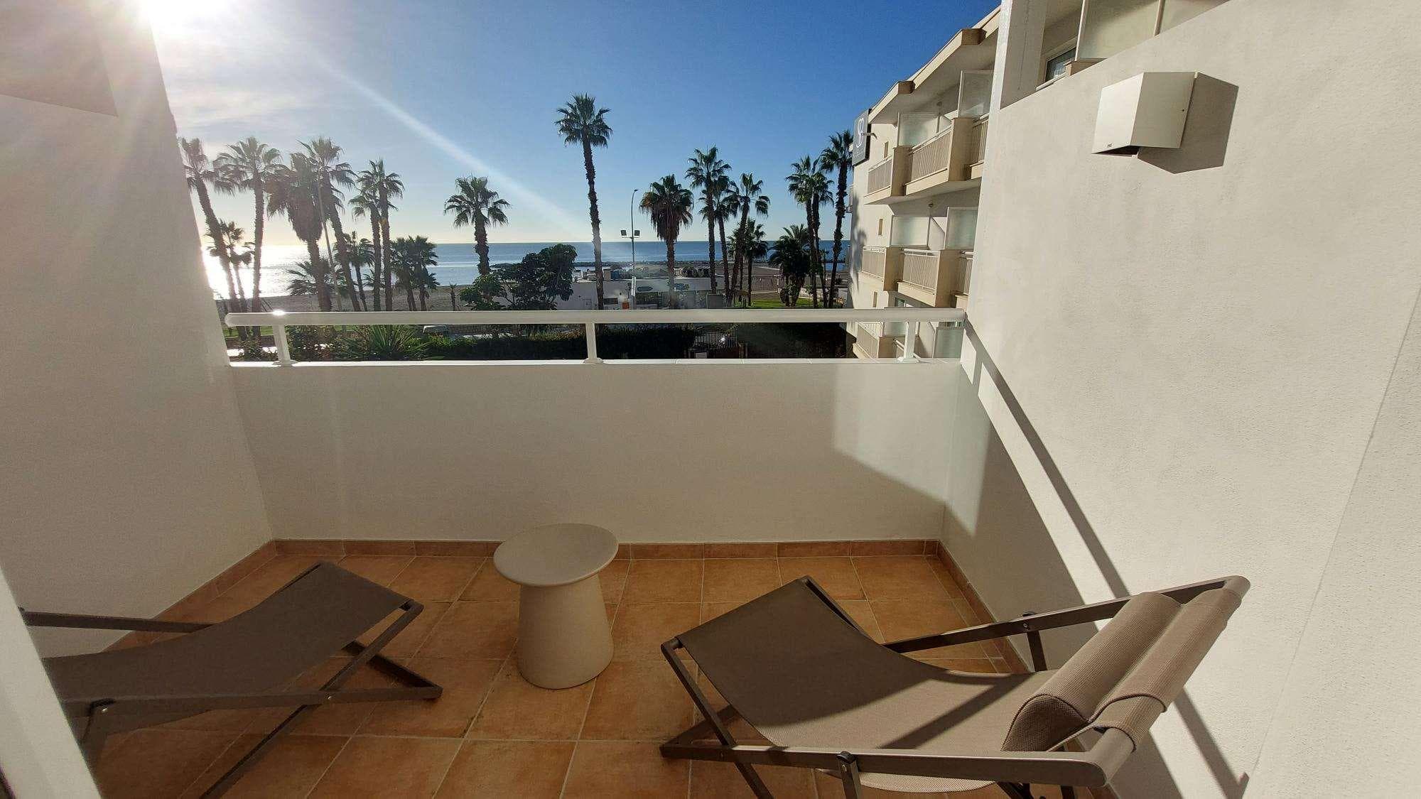 Soho Boutique Las Vegas, Room