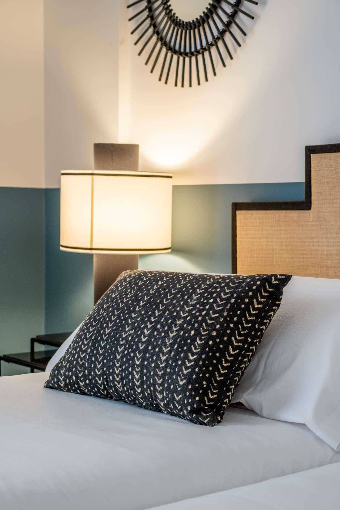 Soho Boutique Las Vegas, Room