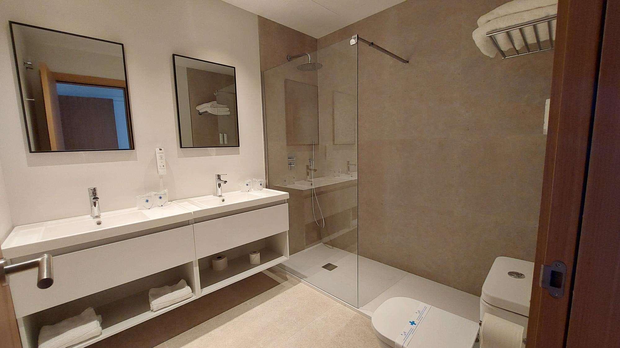 Soho Boutique Las Vegas, Room