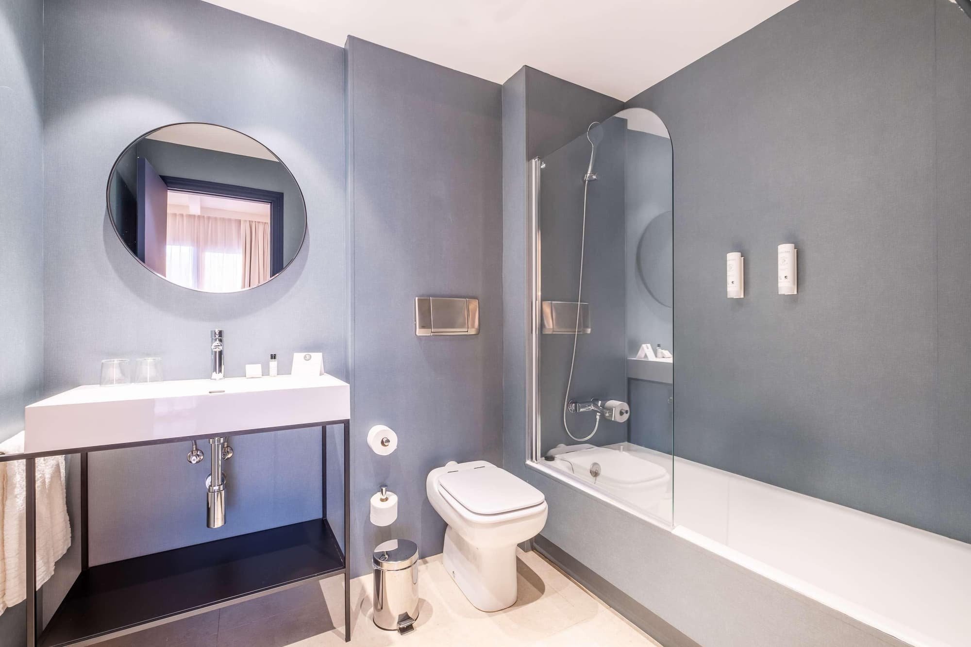 Soho Boutique Las Vegas, Room