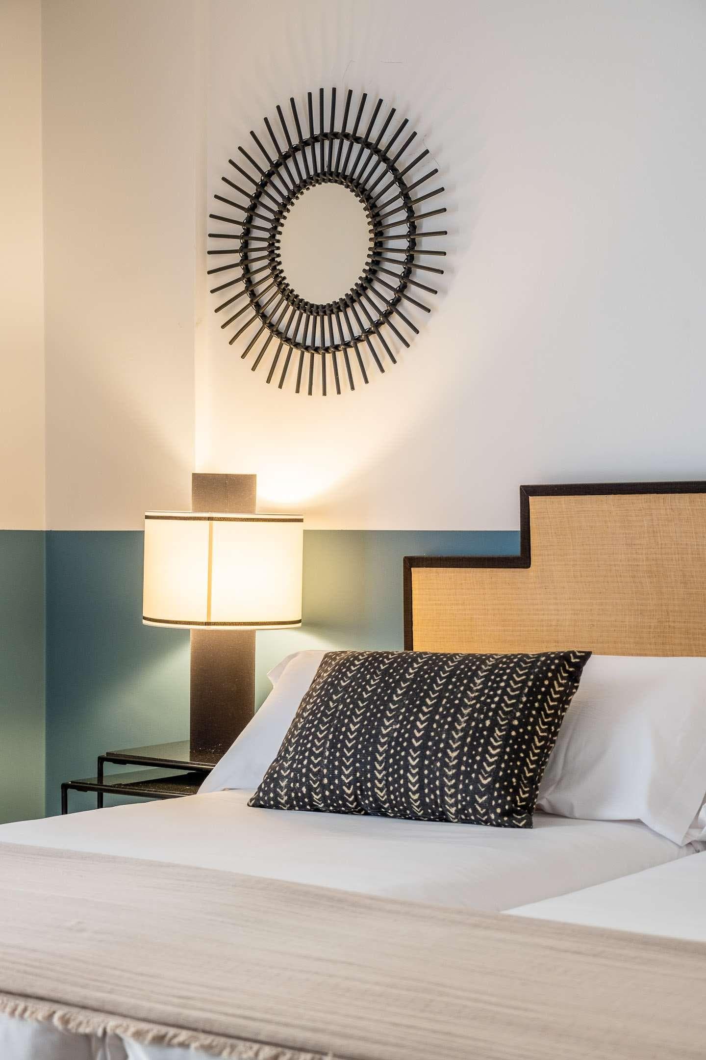 Soho Boutique Las Vegas, Room