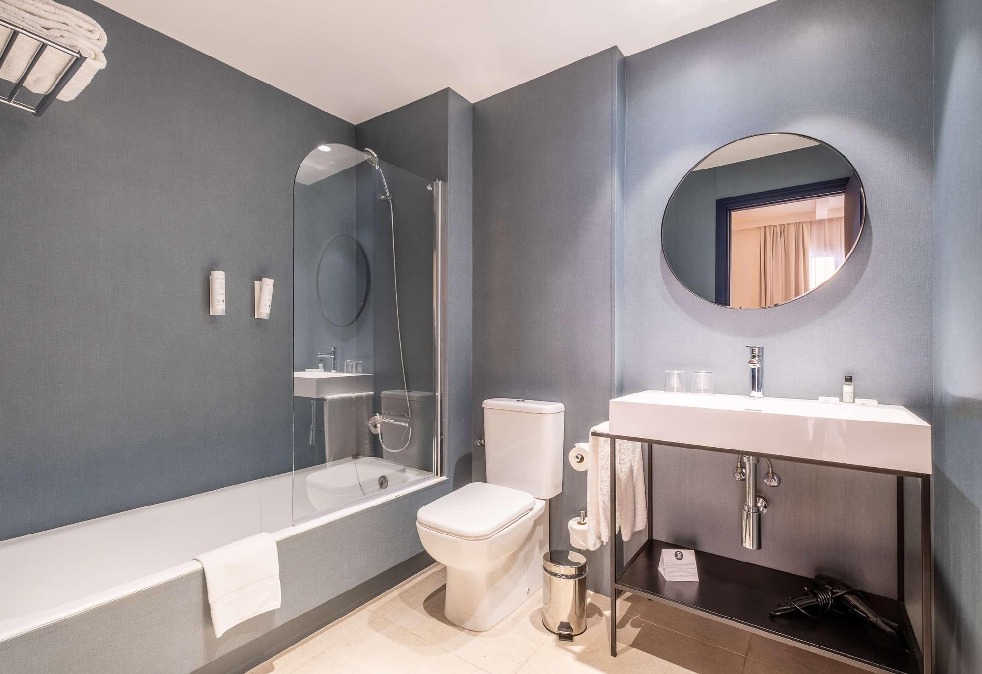 Soho Boutique Las Vegas, Room