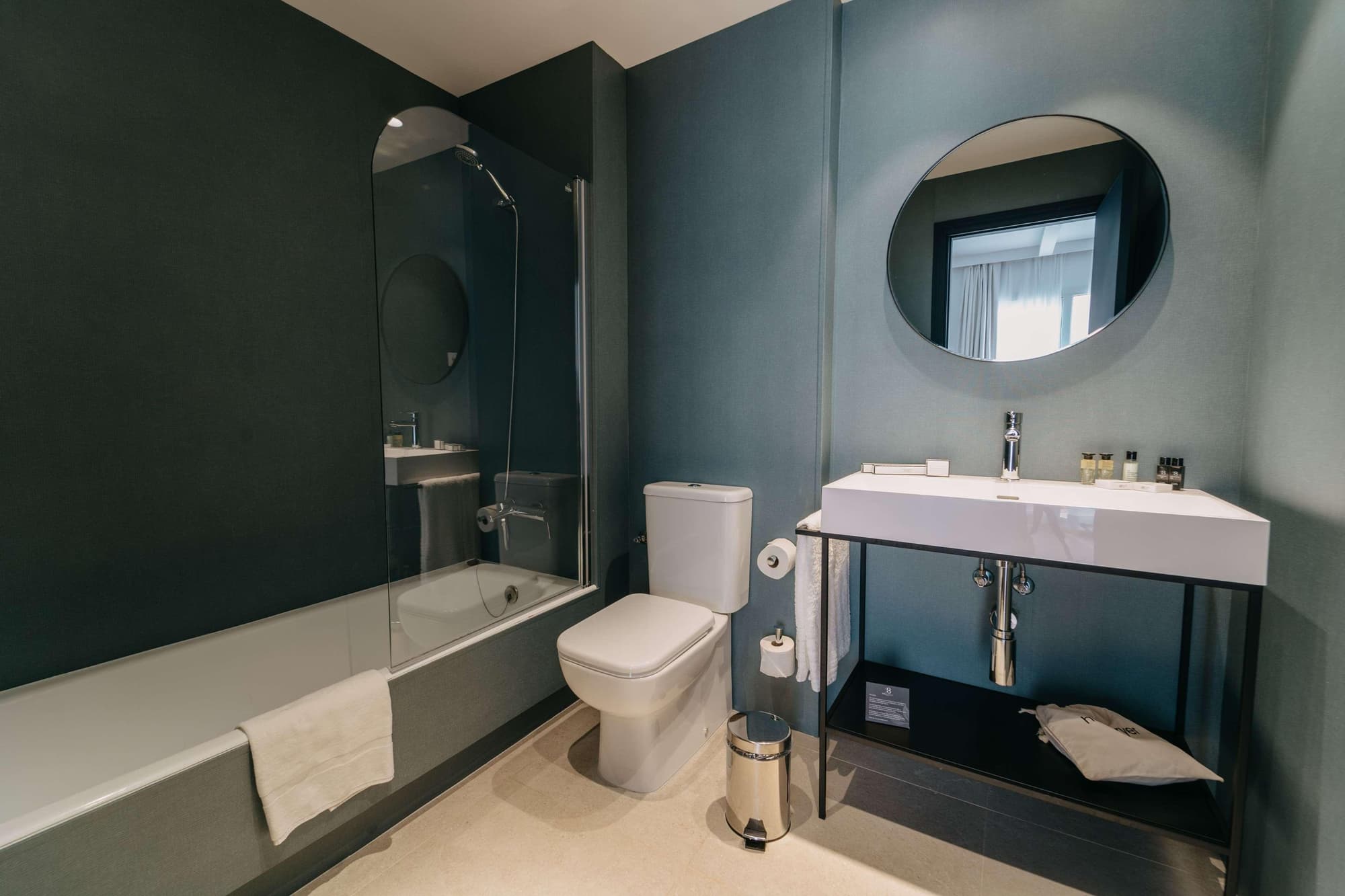 Soho Boutique Las Vegas, Room