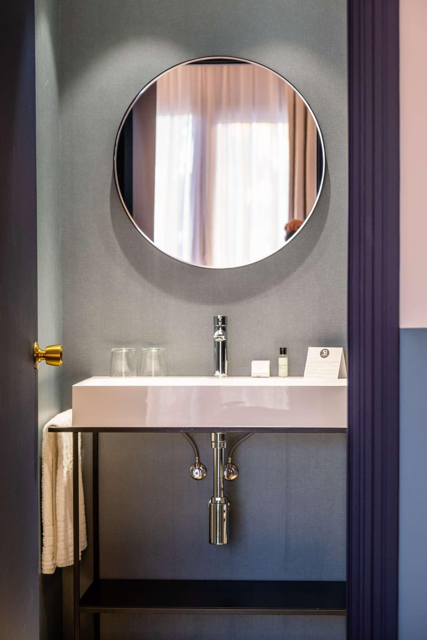 Soho Boutique Las Vegas, Room