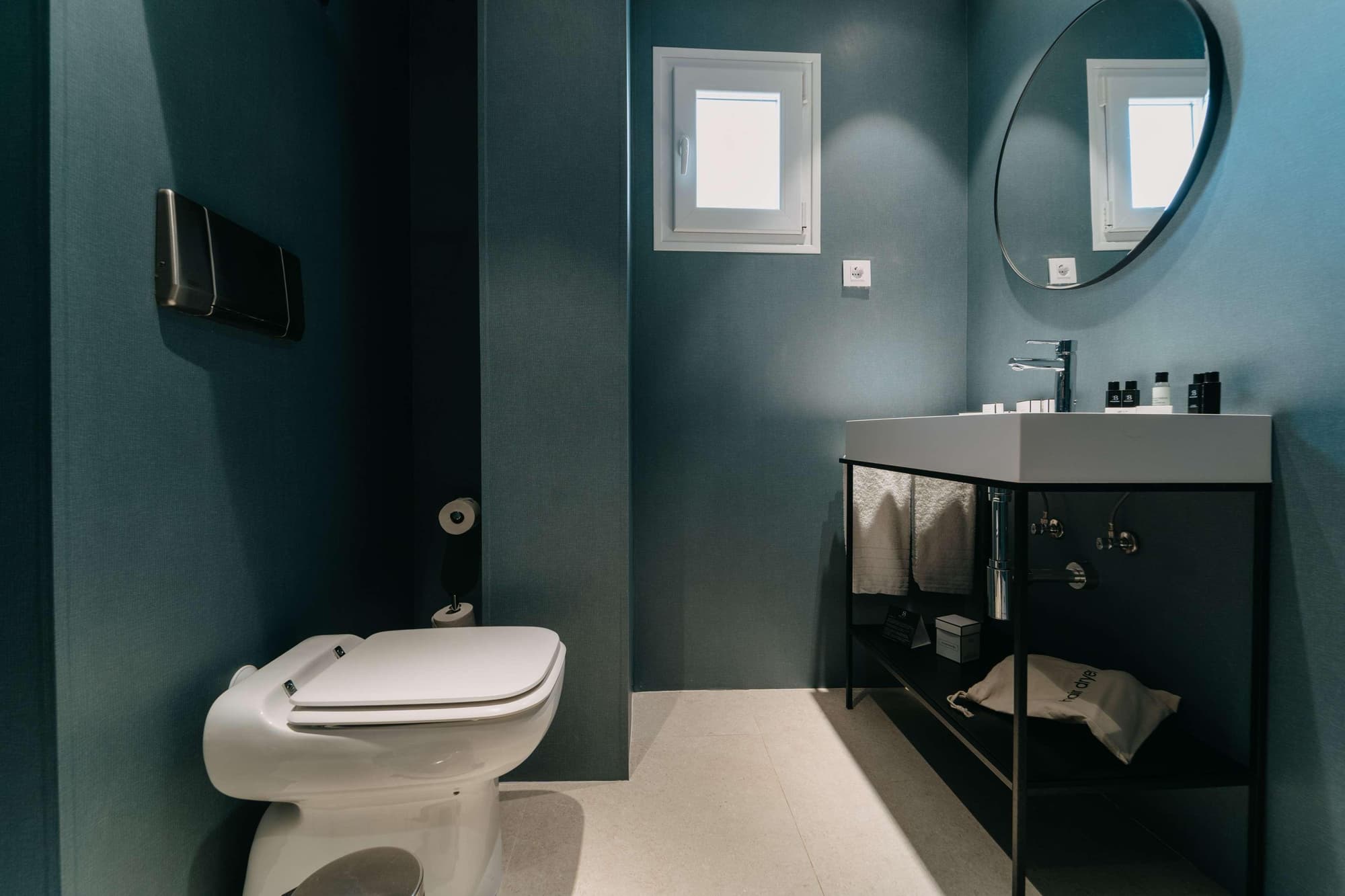 Soho Boutique Las Vegas, Room