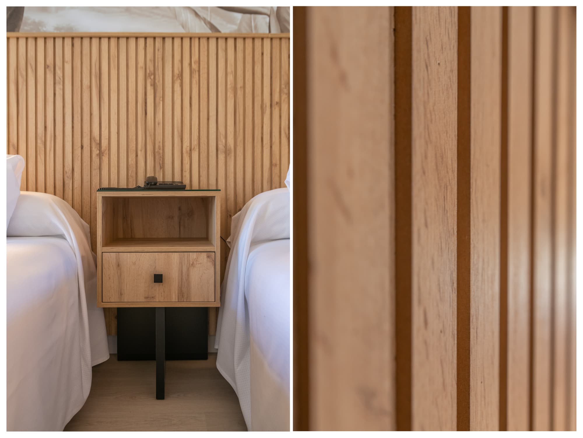 Hotel Parasol by Dorobe, Room