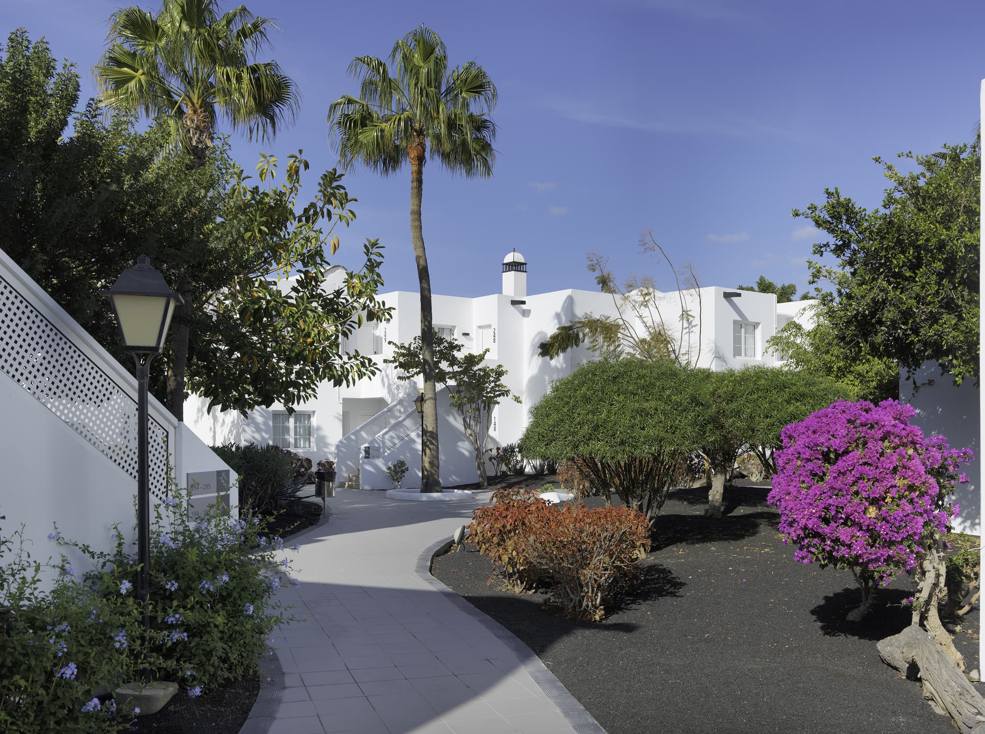 H10 White Suites Boutique Hotel - Adults Only, General view