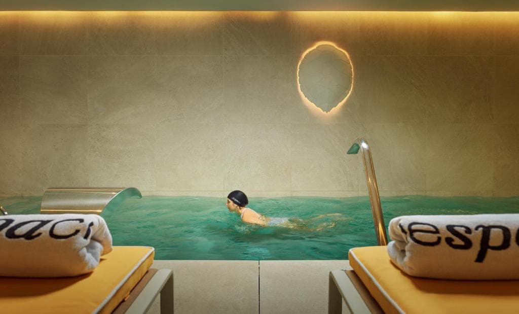 H10 White Suites Boutique Hotel - Adults Only, Sports and Entertainment