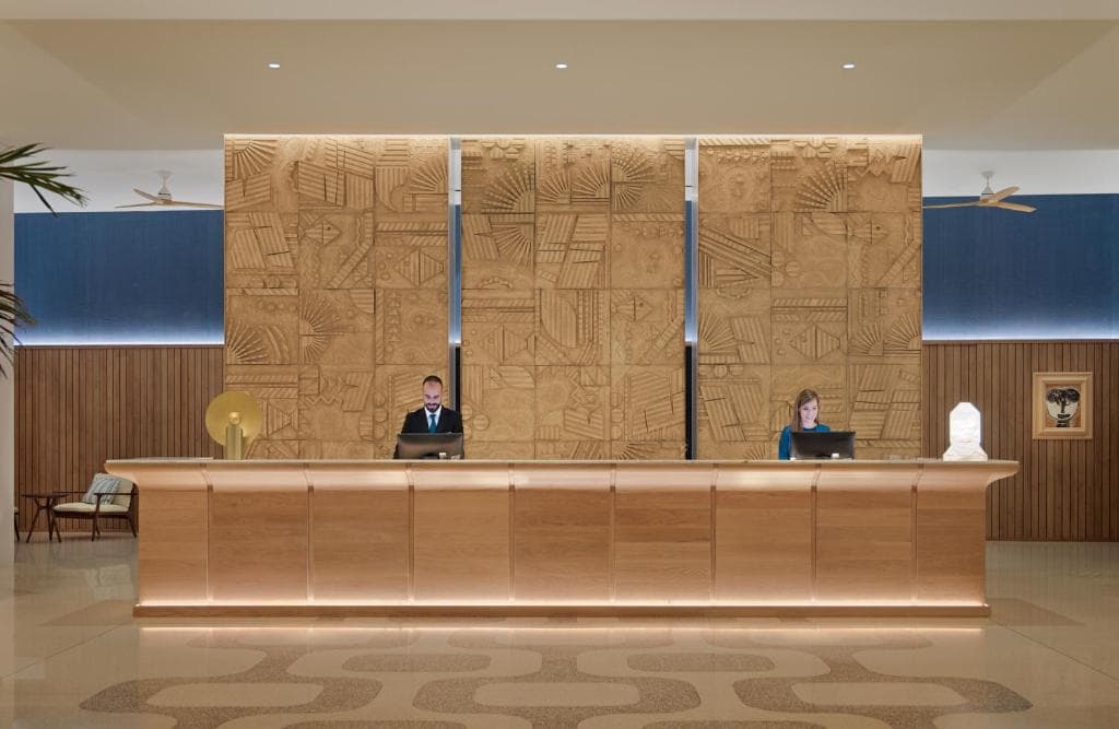 H10 White Suites Boutique Hotel - Adults Only, Lobby