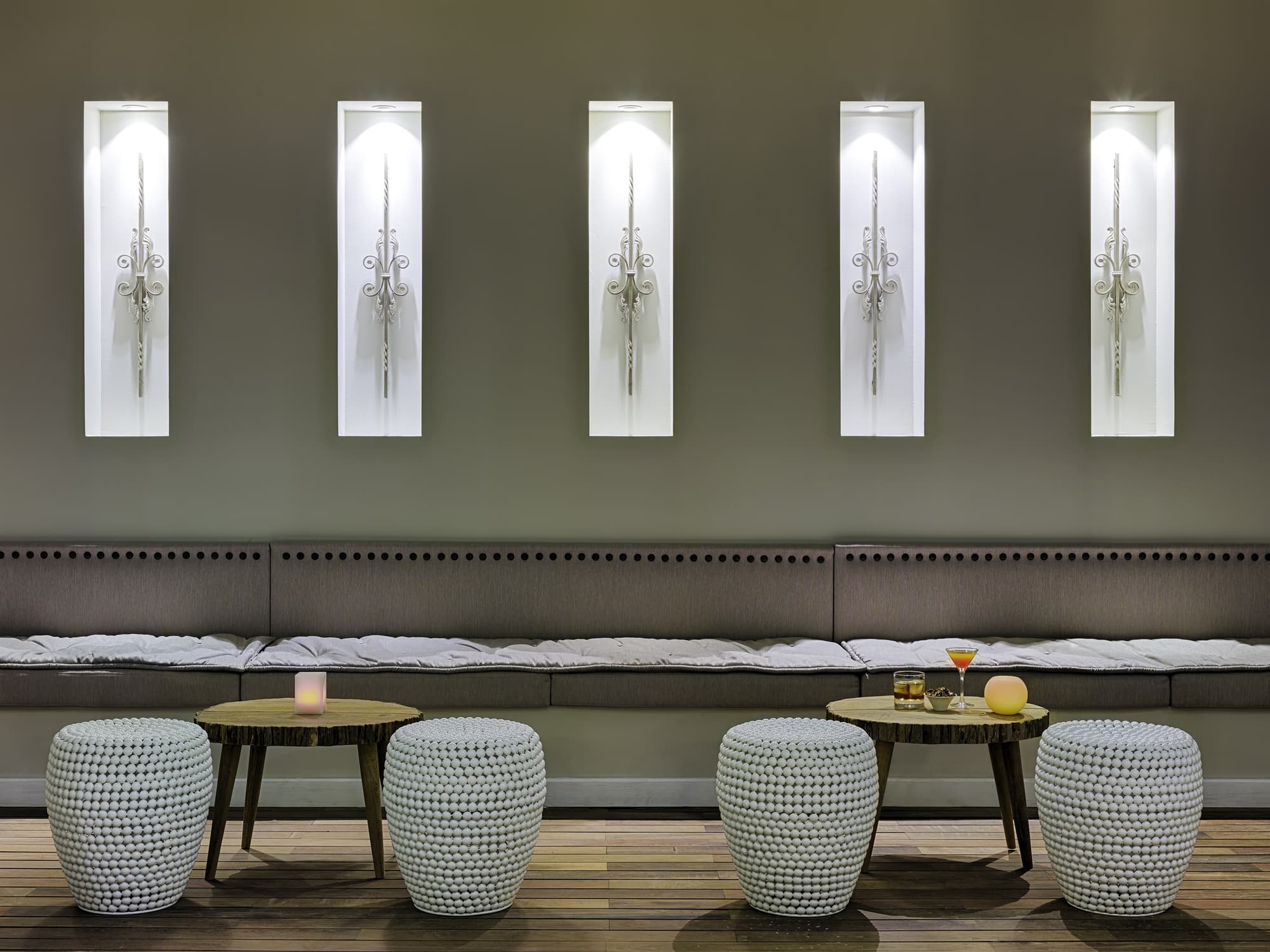 H10 White Suites Boutique Hotel - Adults Only, Lobby