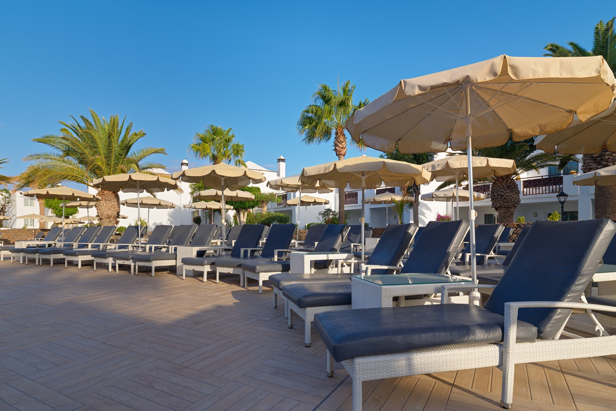 H10 White Suites Boutique Hotel - Adults Only, Pool