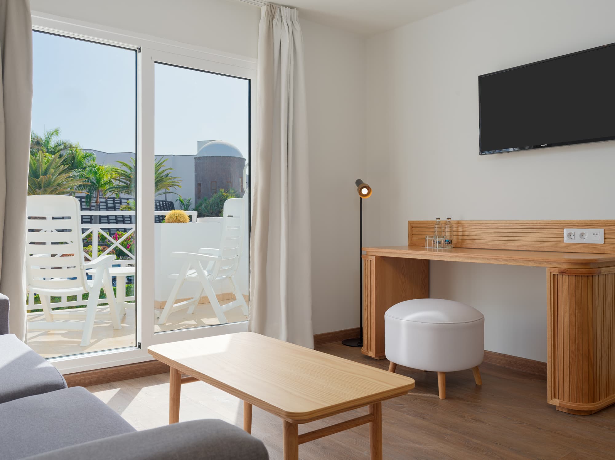 H10 White Suites Boutique Hotel - Adults Only, Room