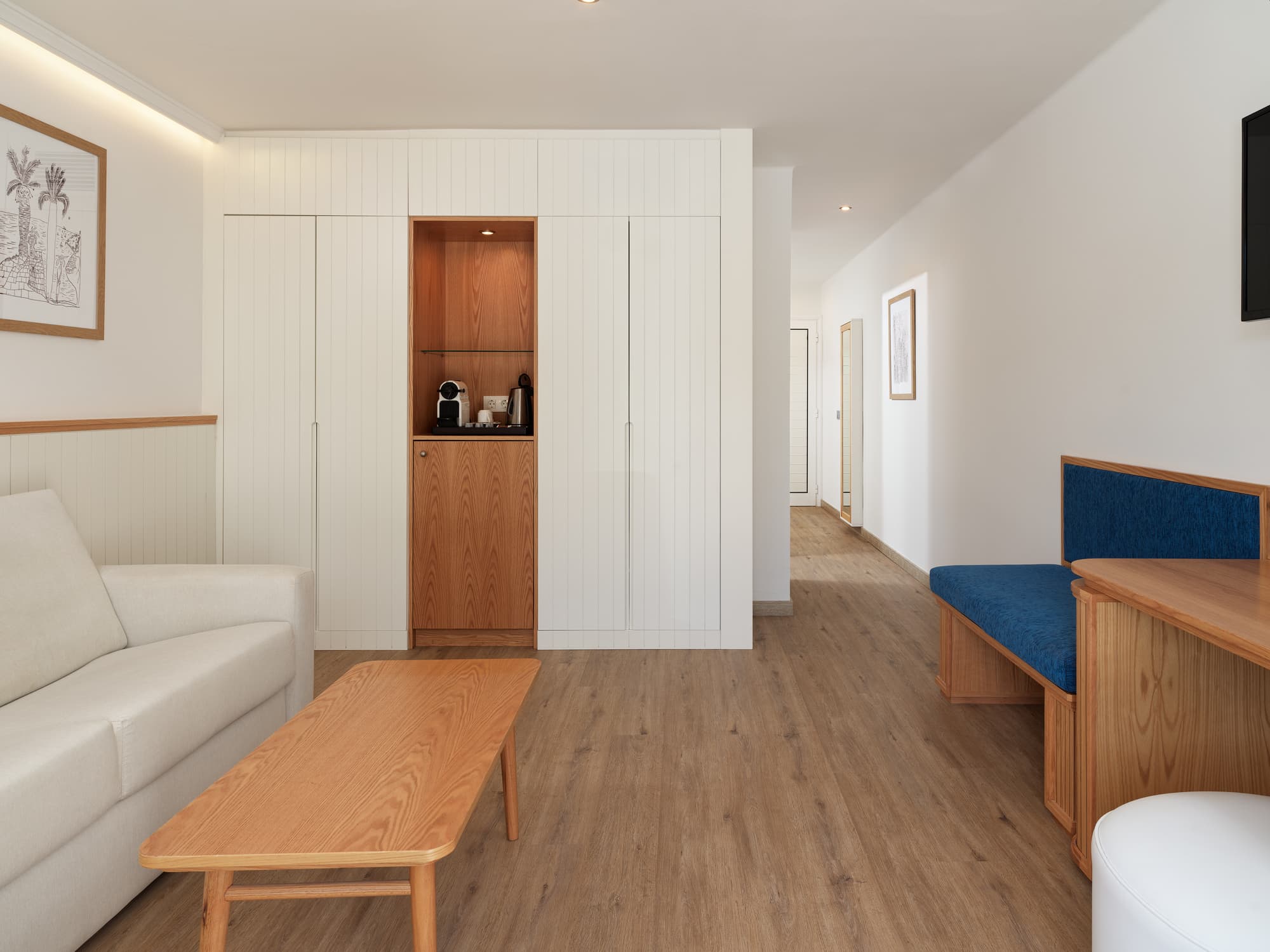 H10 White Suites Boutique Hotel - Adults Only, Room