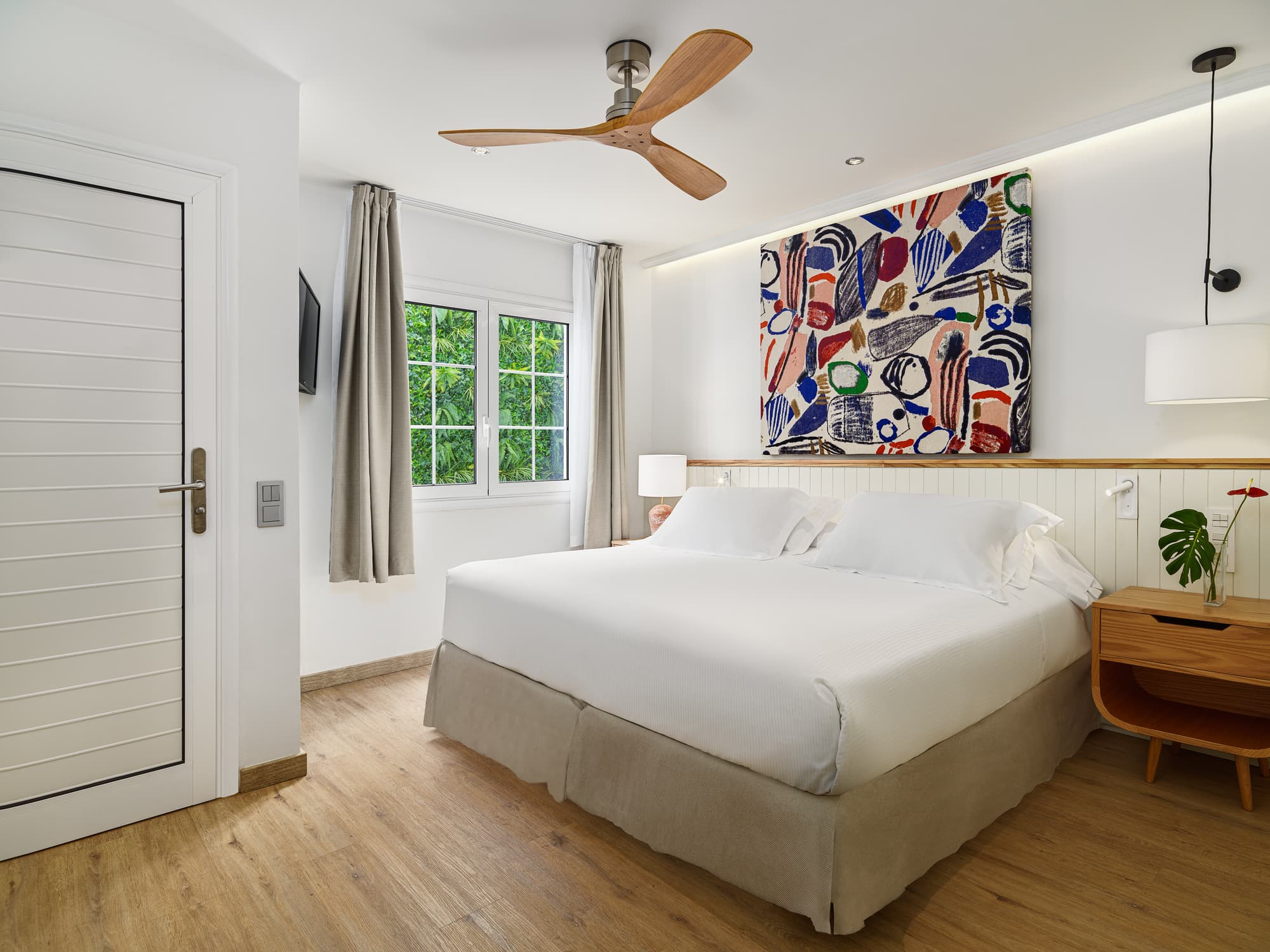 H10 White Suites Boutique Hotel - Adults Only, Room