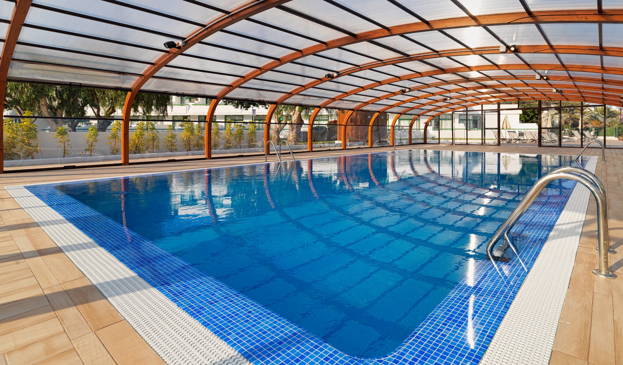 H10 Lanzarote Princess, General view